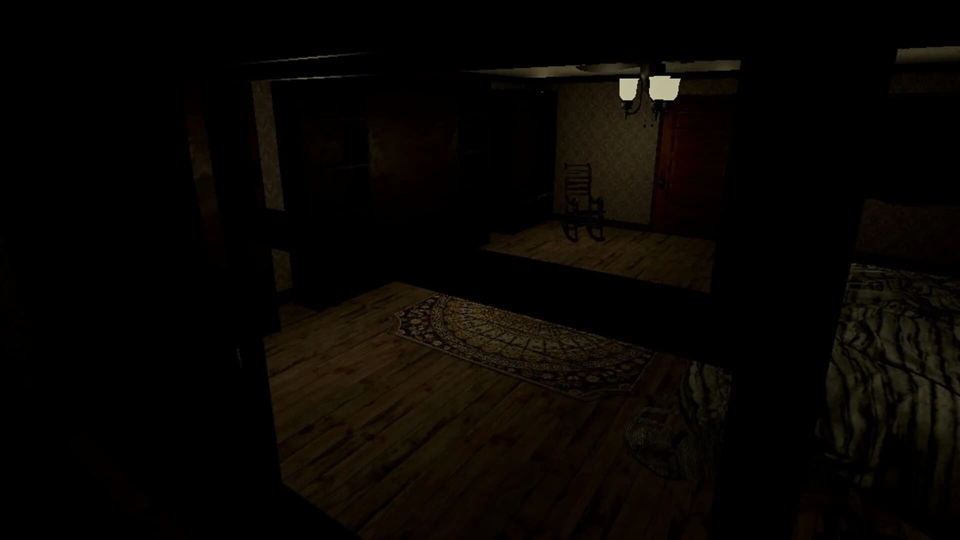 DemonicGuestVR screenshot 4