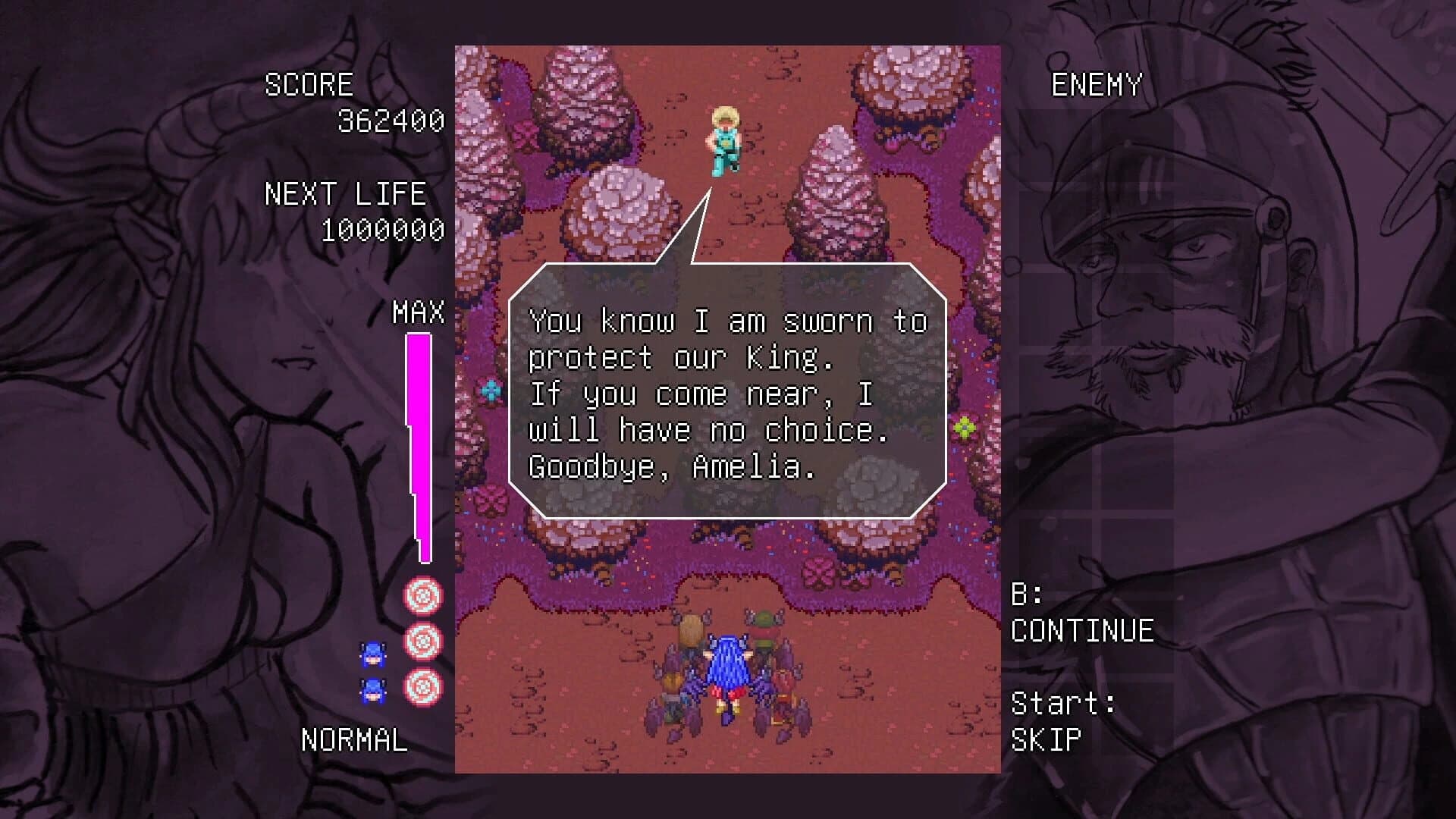 Demonizer screenshot 3