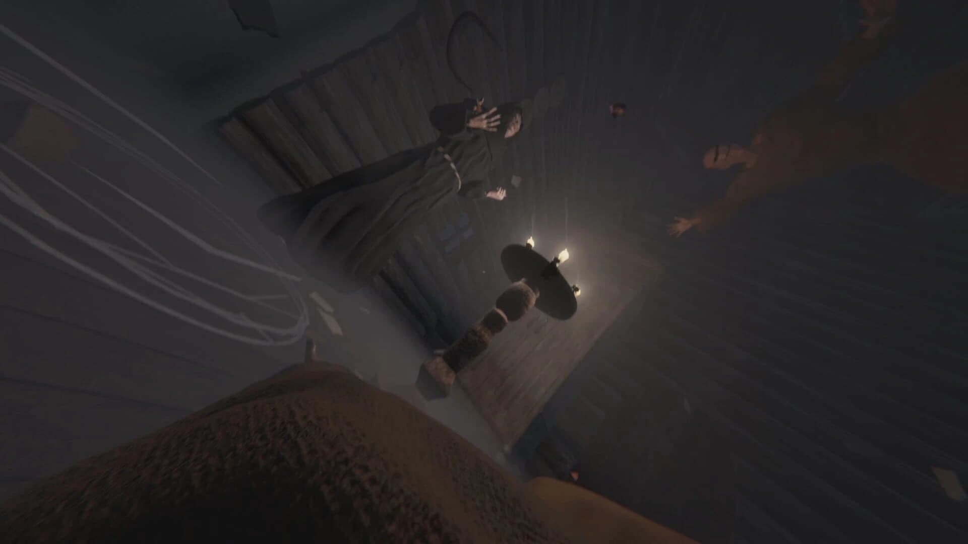 Demonk screenshot 1
