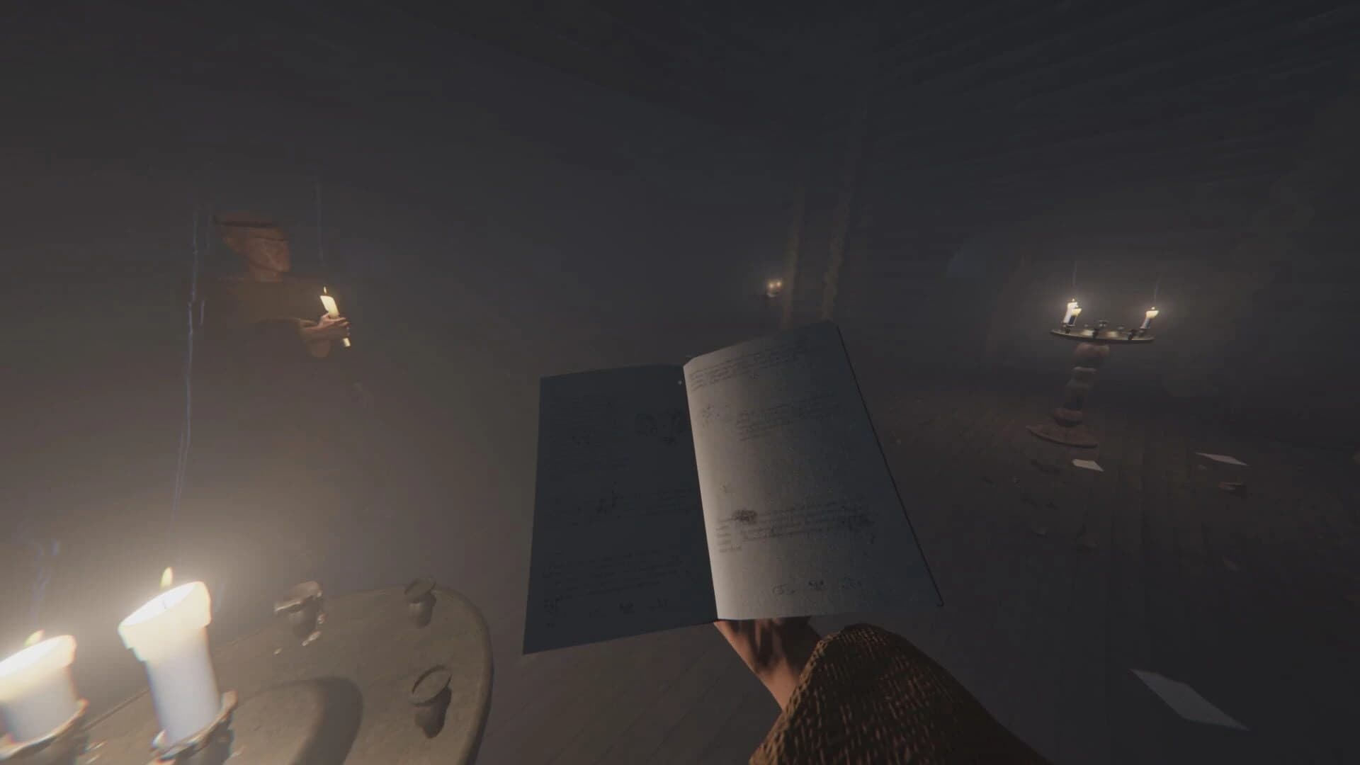 Demonk screenshot 2