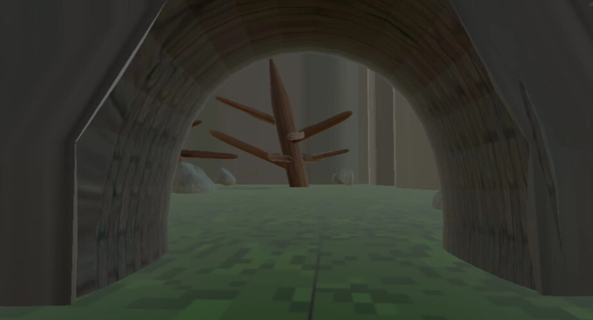 DeMonkey screenshot 2