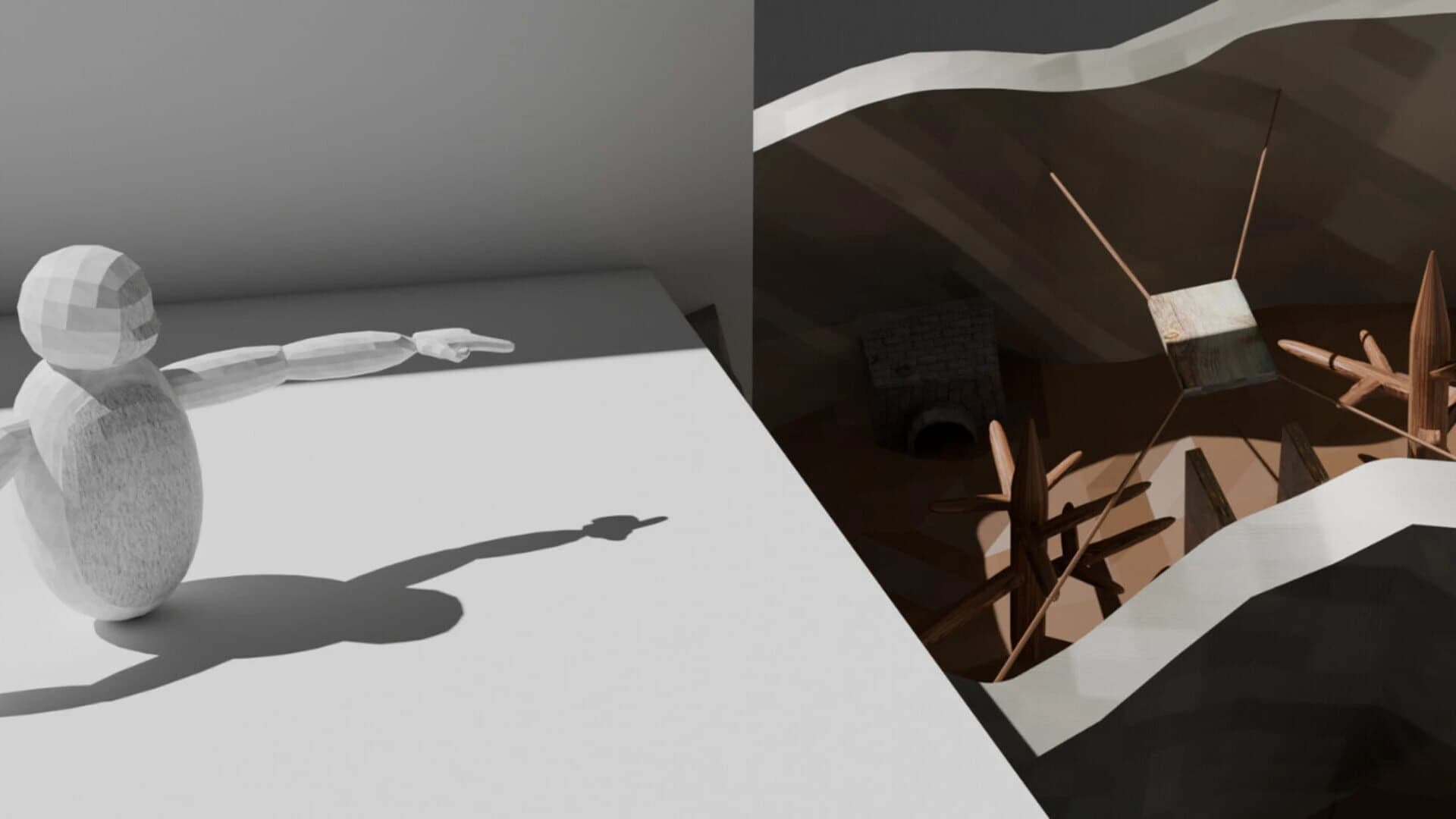 DeMonkey screenshot 1