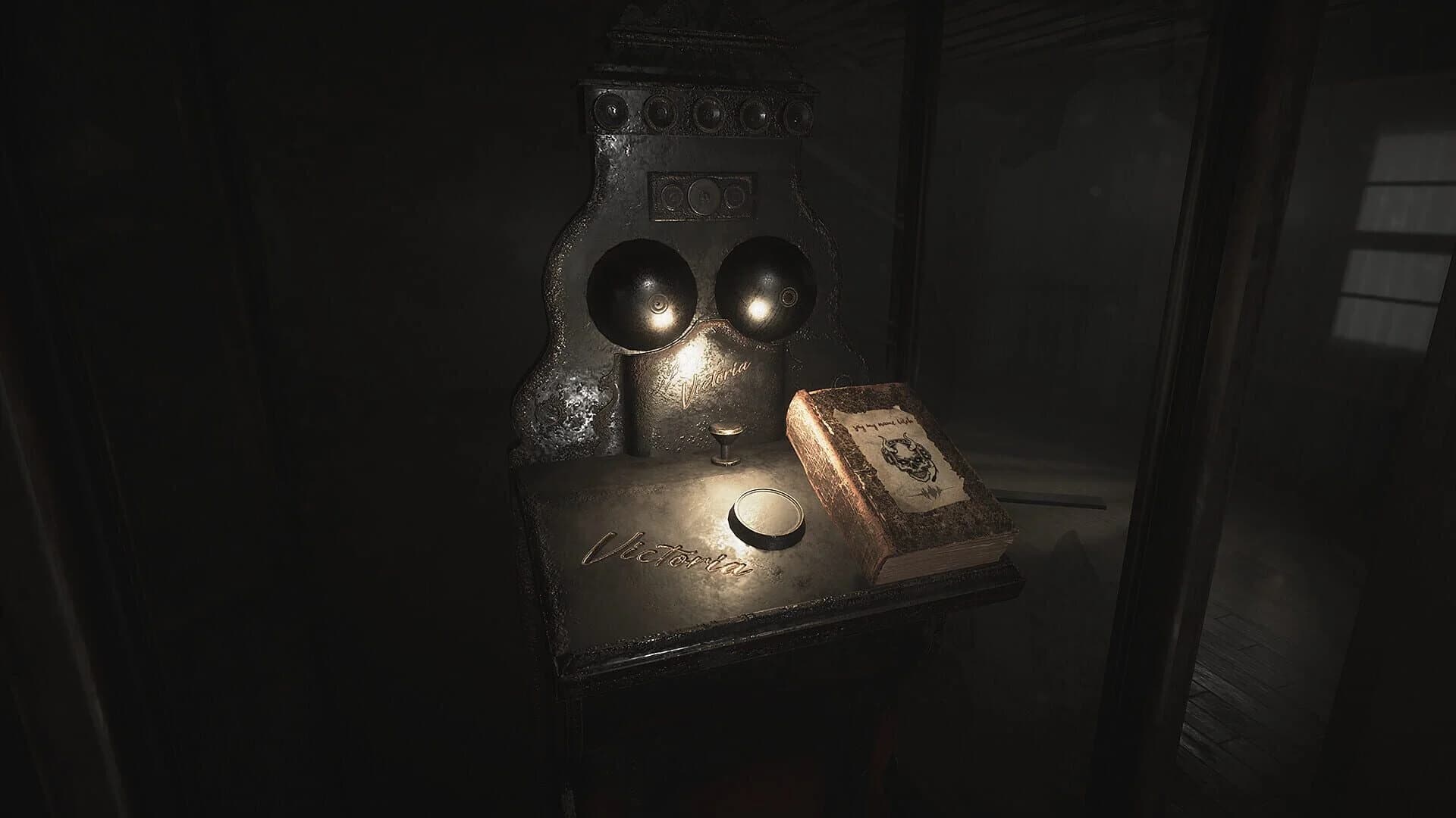 Demonologist screenshot 2