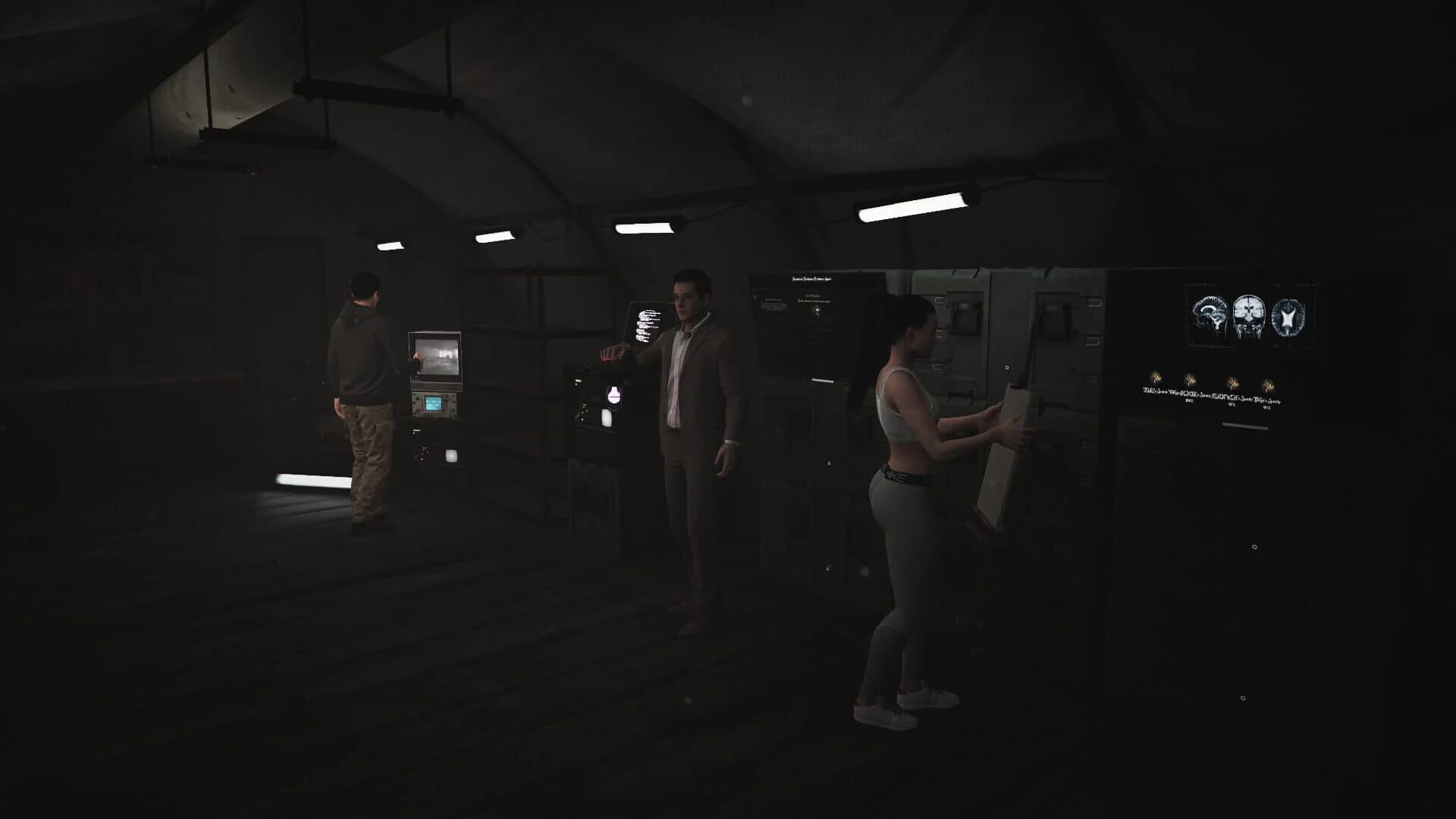 Demonologist screenshot 1