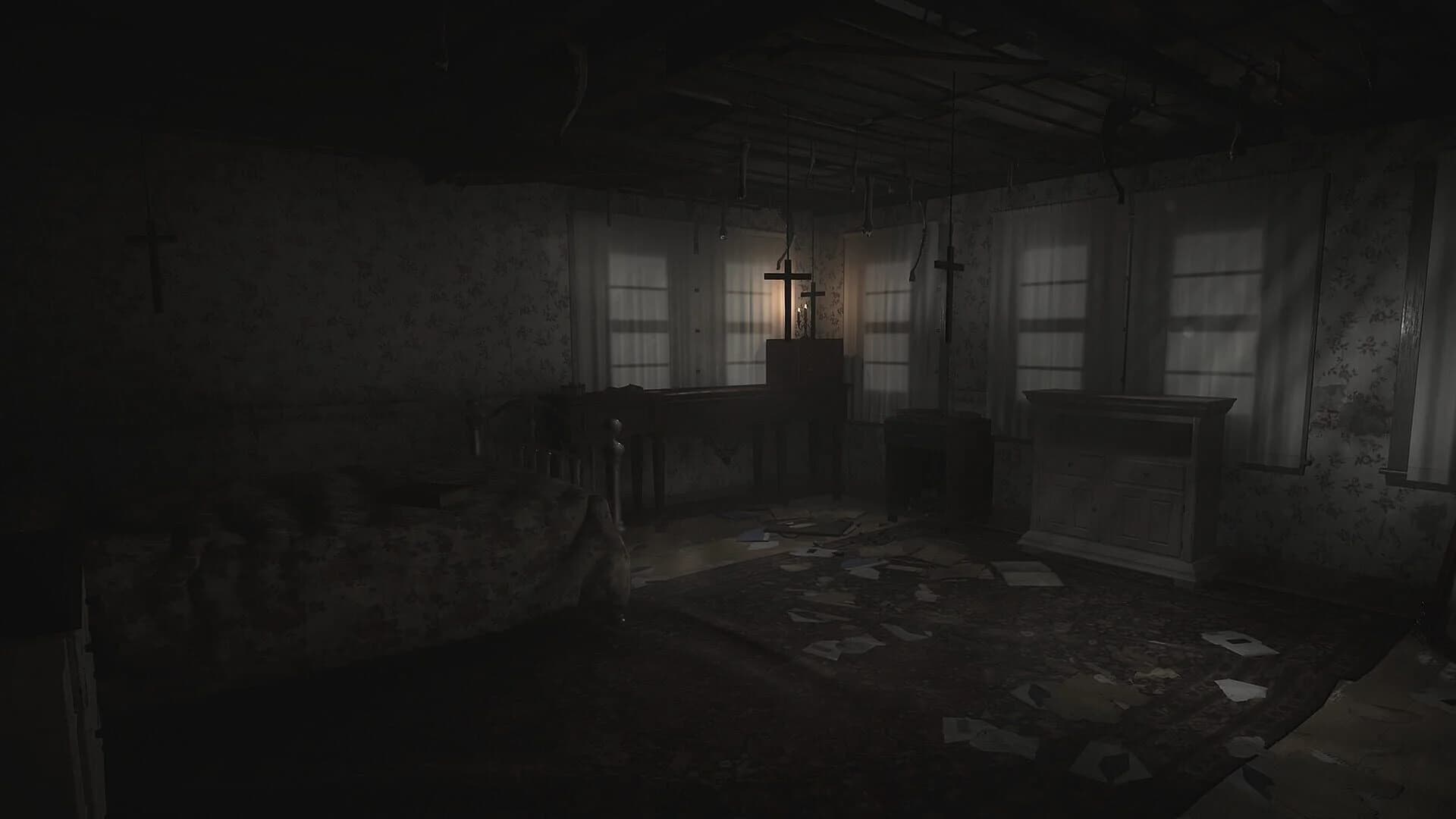 Demonologist screenshot 4