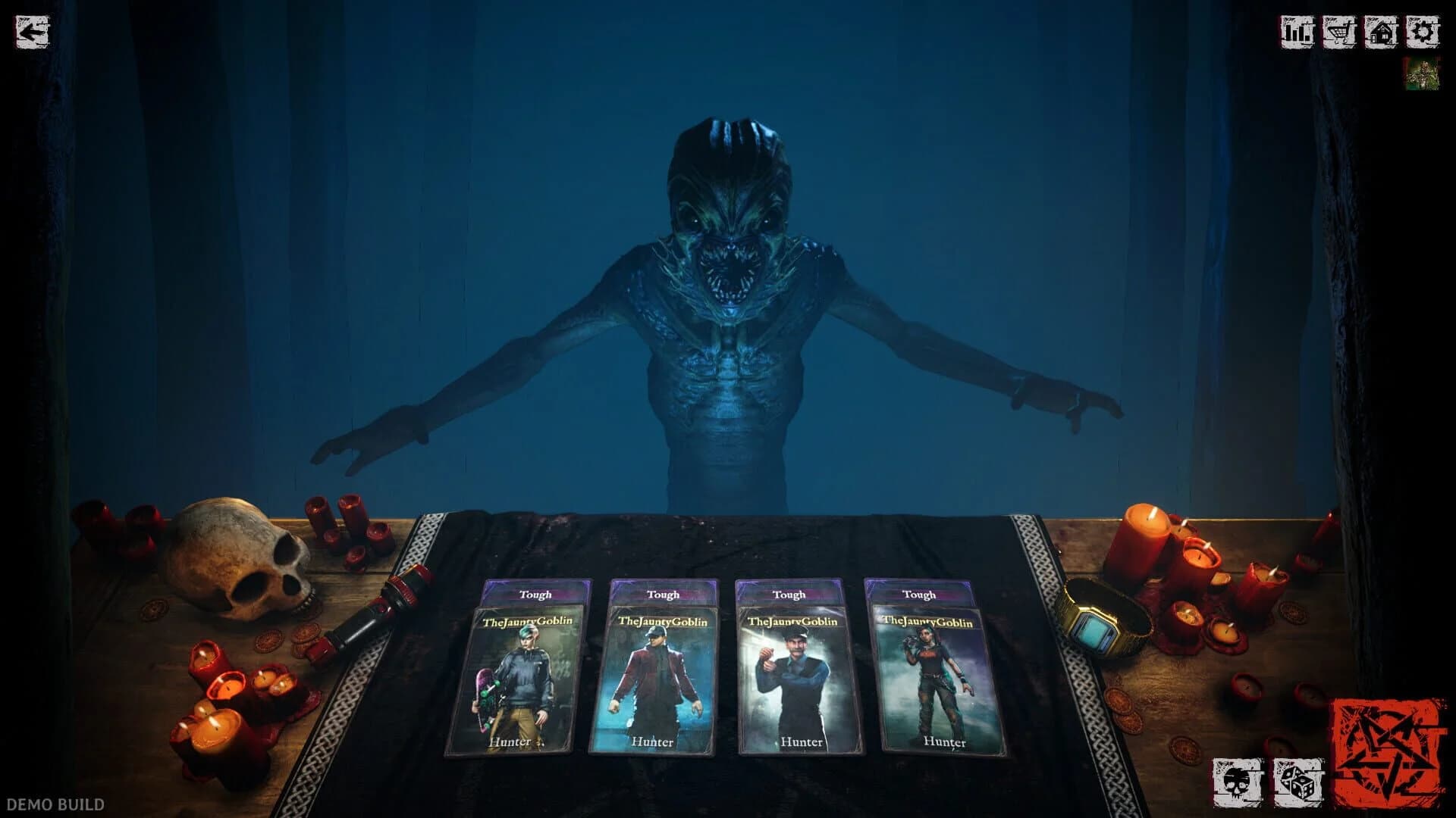 Demons screenshot 5