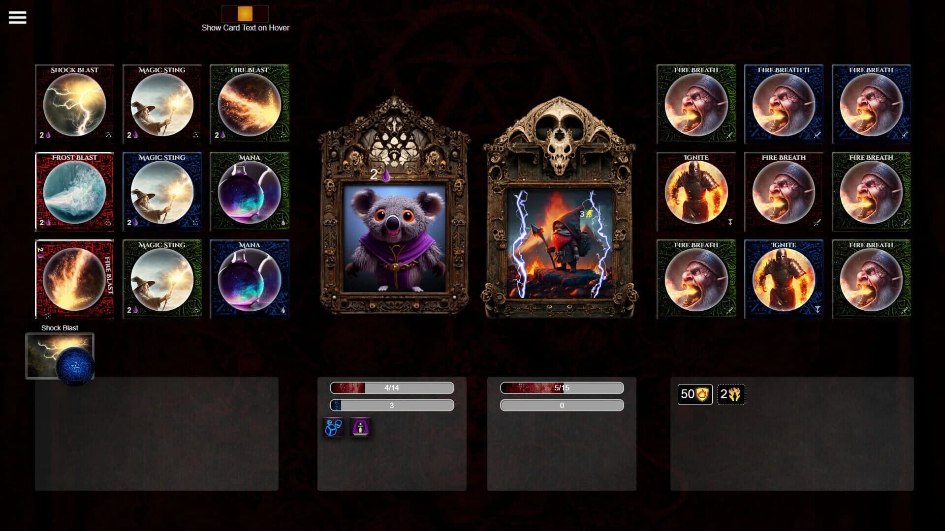 Demon's Bane screenshot 4