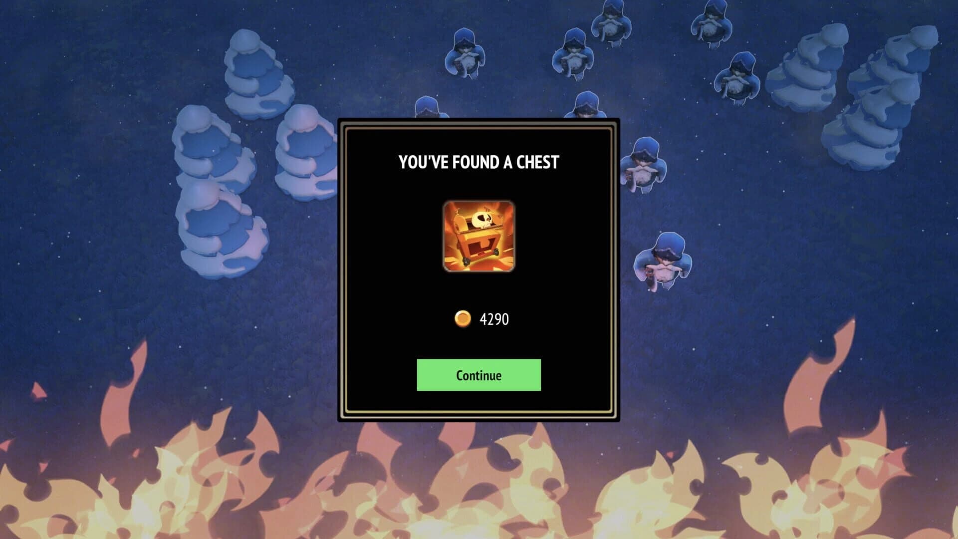 Demons Infernalize screenshot 5