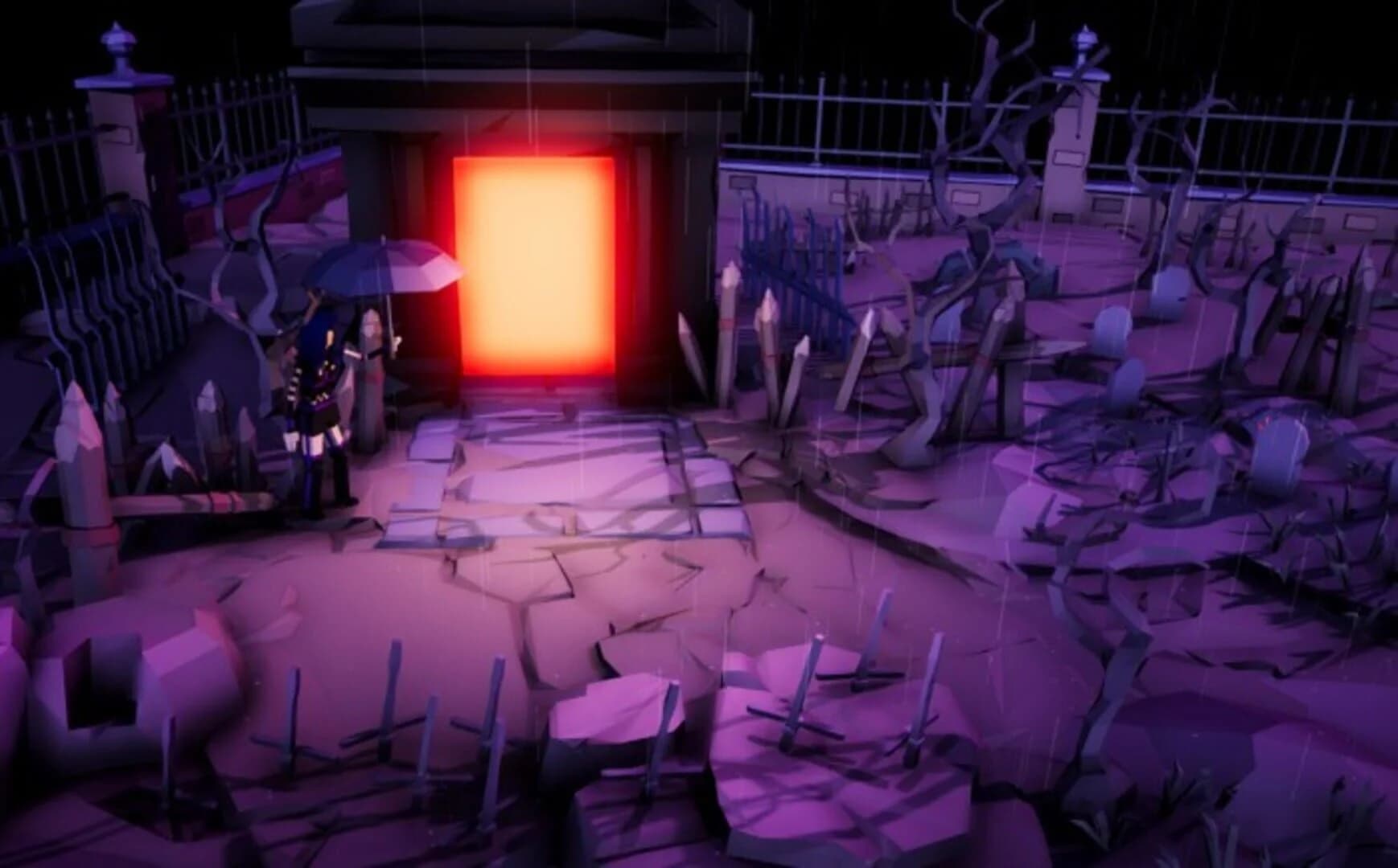 Demons Never Lie screenshot 2