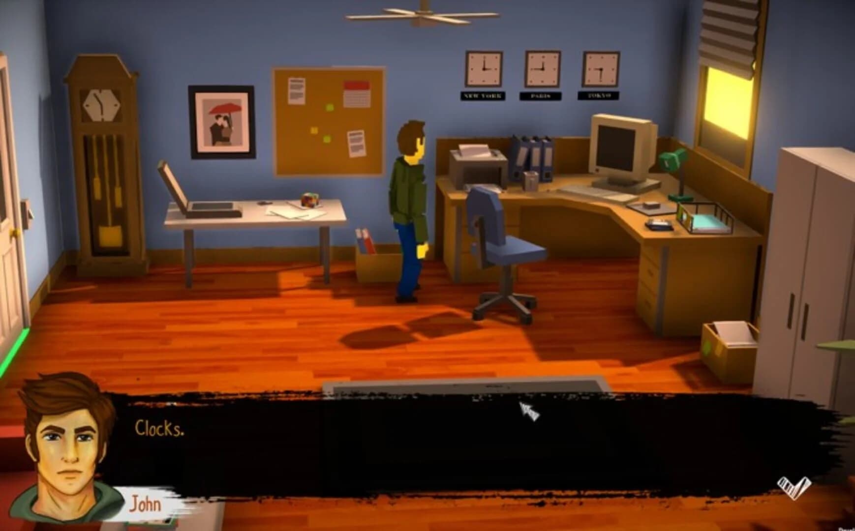 Demons Never Lie screenshot 3