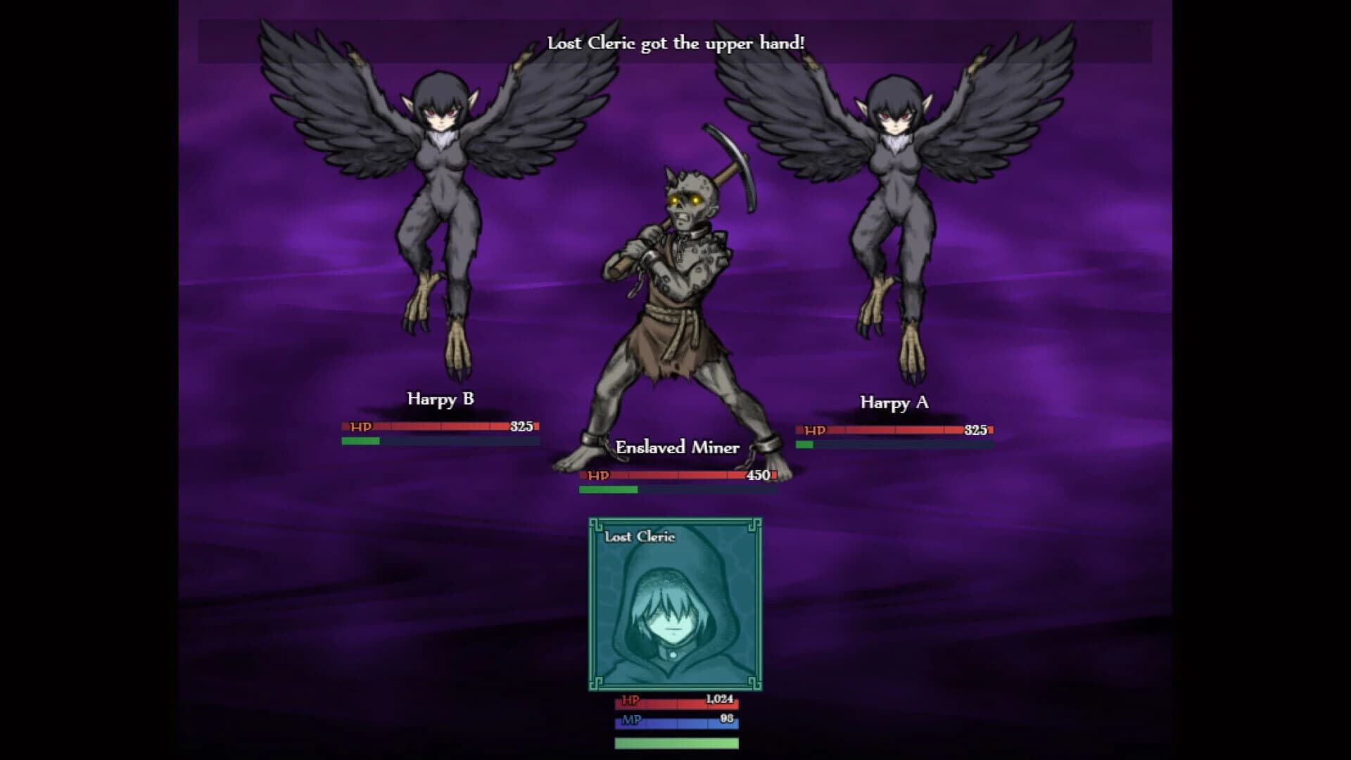 Demon’s Reign screenshot 1