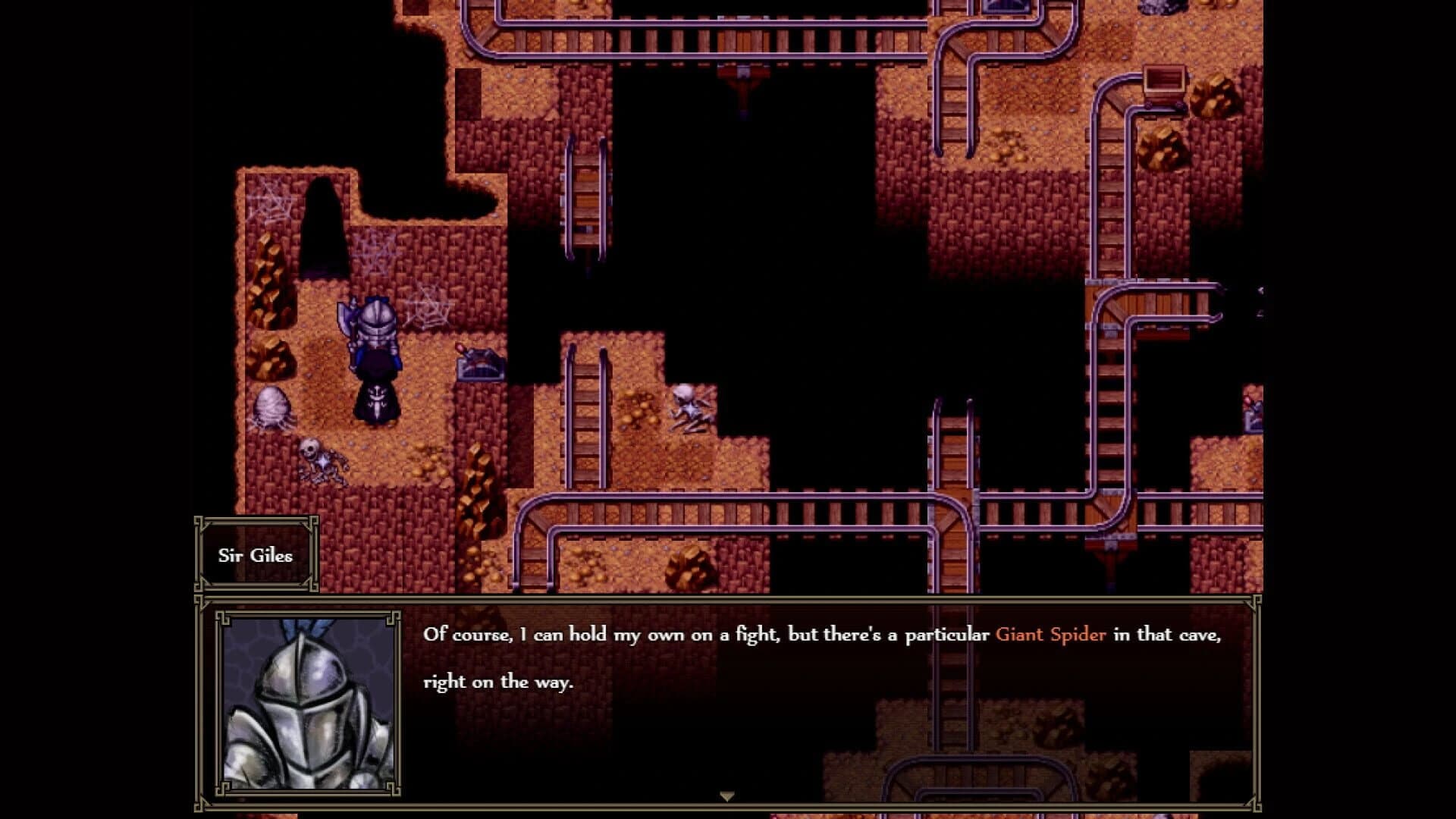 Demon’s Reign screenshot 2