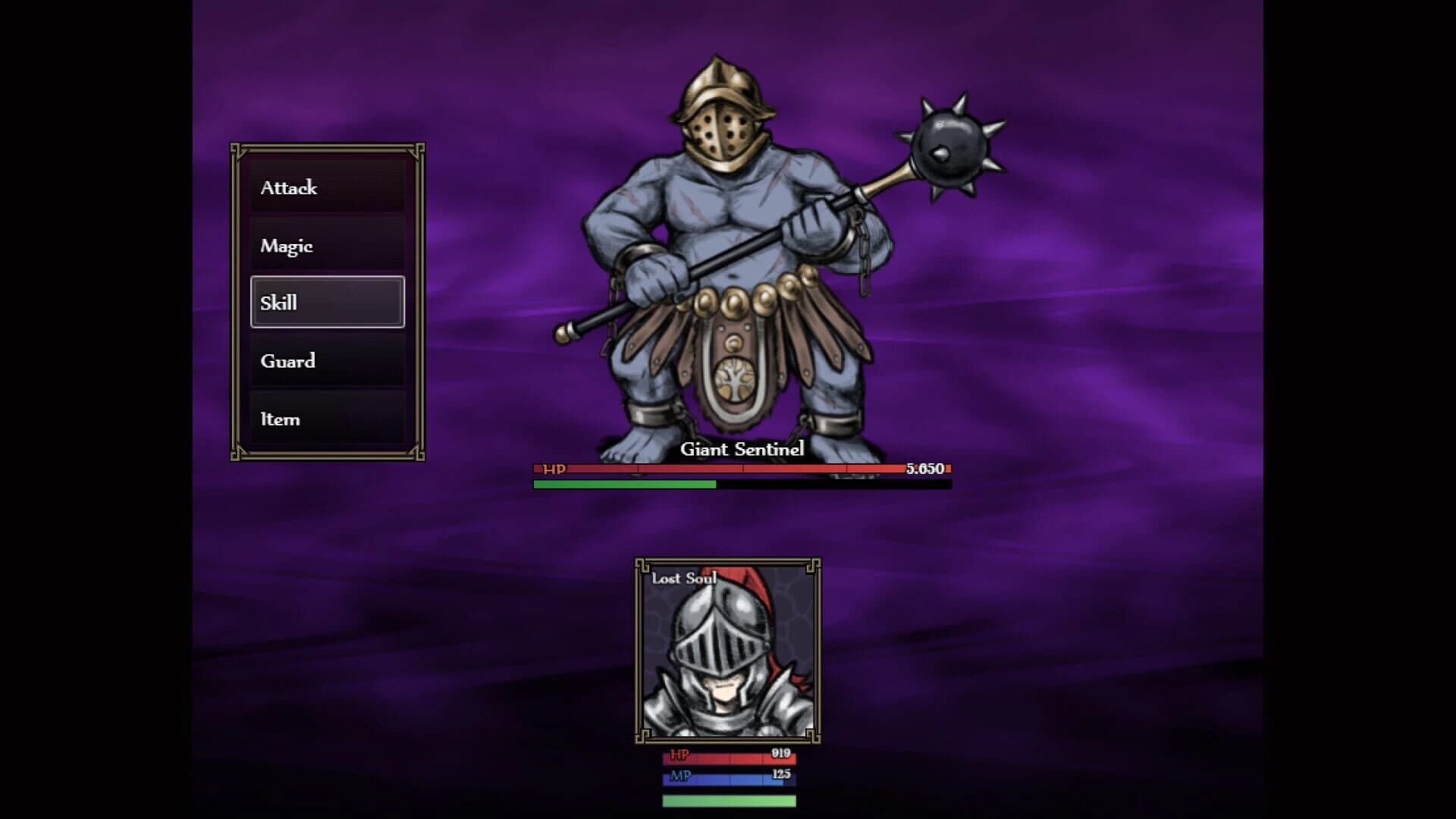 Demon’s Reign screenshot 4