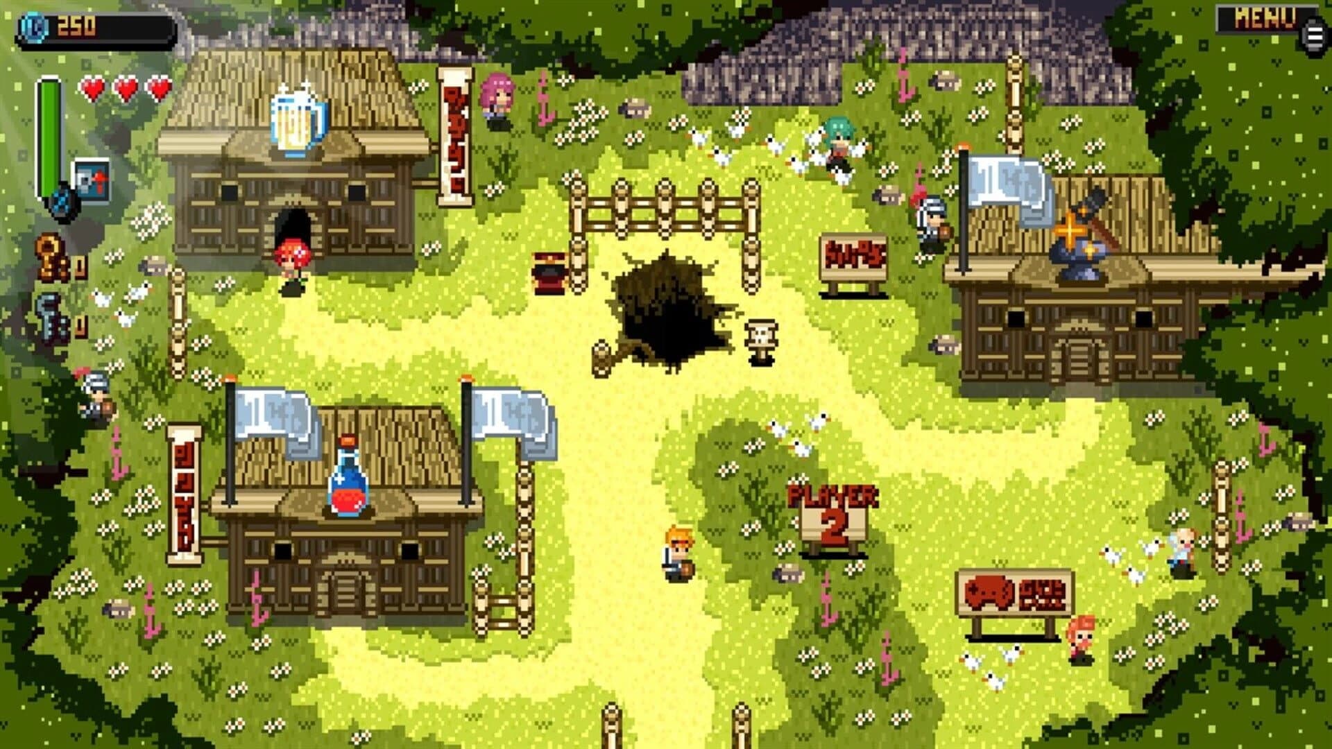 Demon's Tier+ screenshot 2
