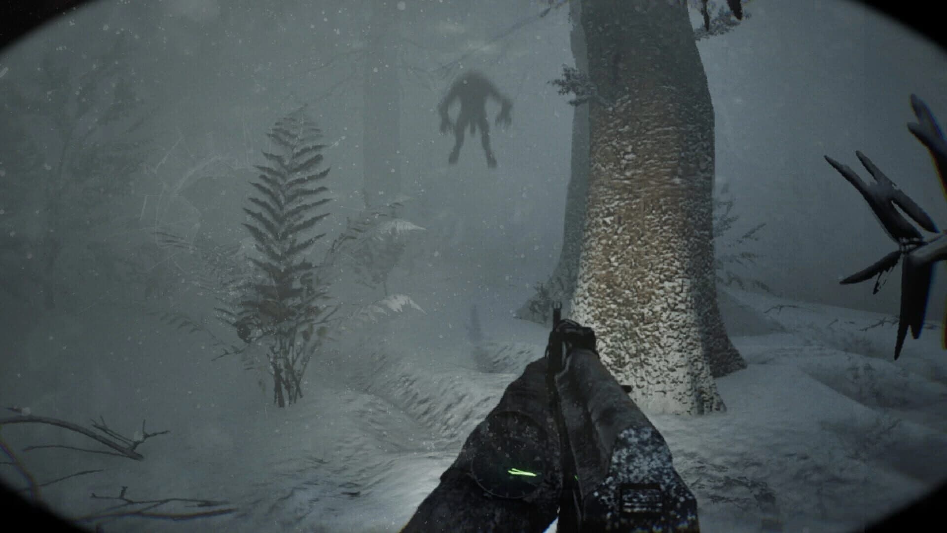 Demonsomnia screenshot 1