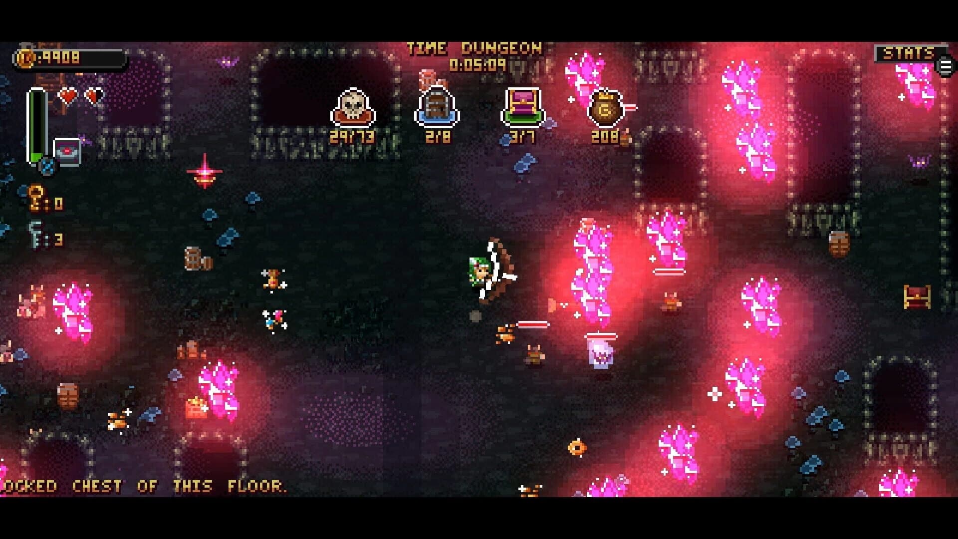 DemonsTier screenshot 3
