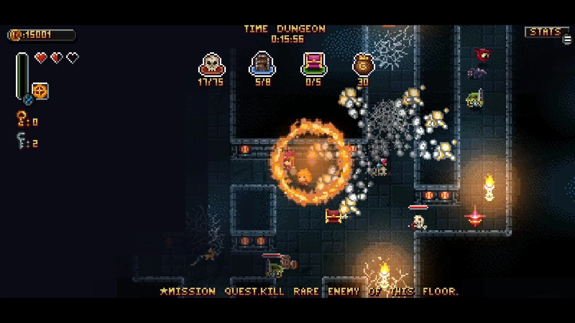 DemonsTier screenshot 5