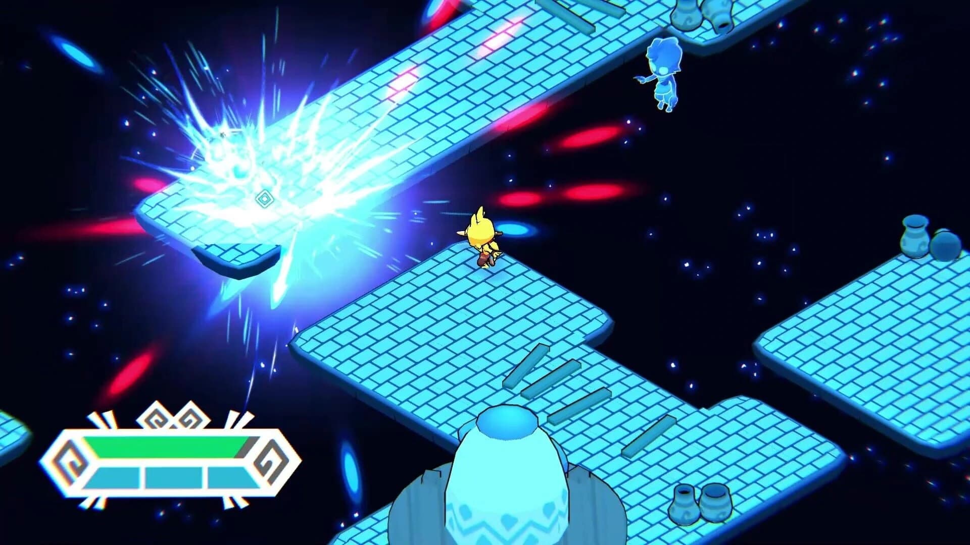 Denari screenshot 1