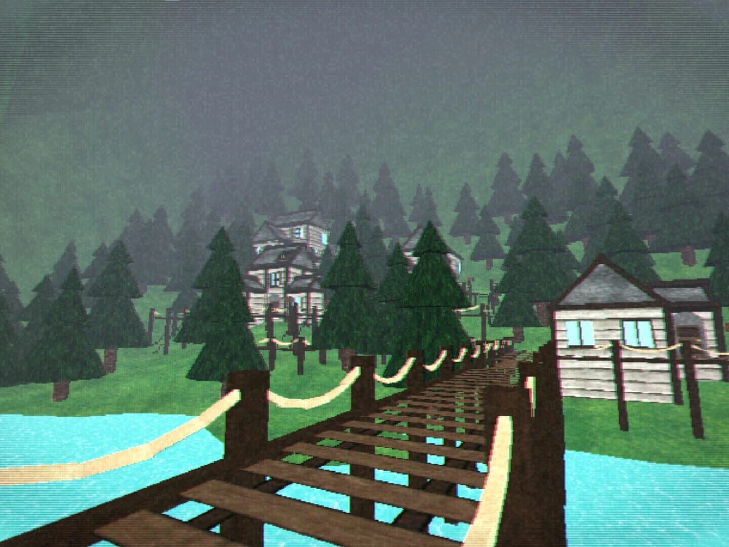 Dendron 64 screenshot 2
