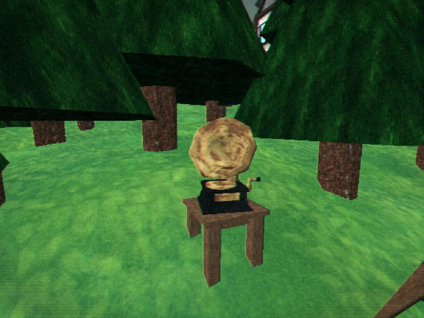 Dendron 64 screenshot 4