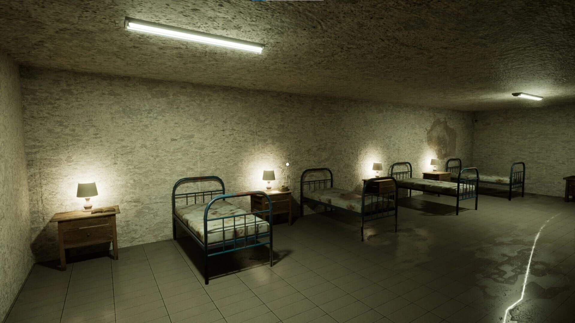 Dentist Hour: Escape Room screenshot 2