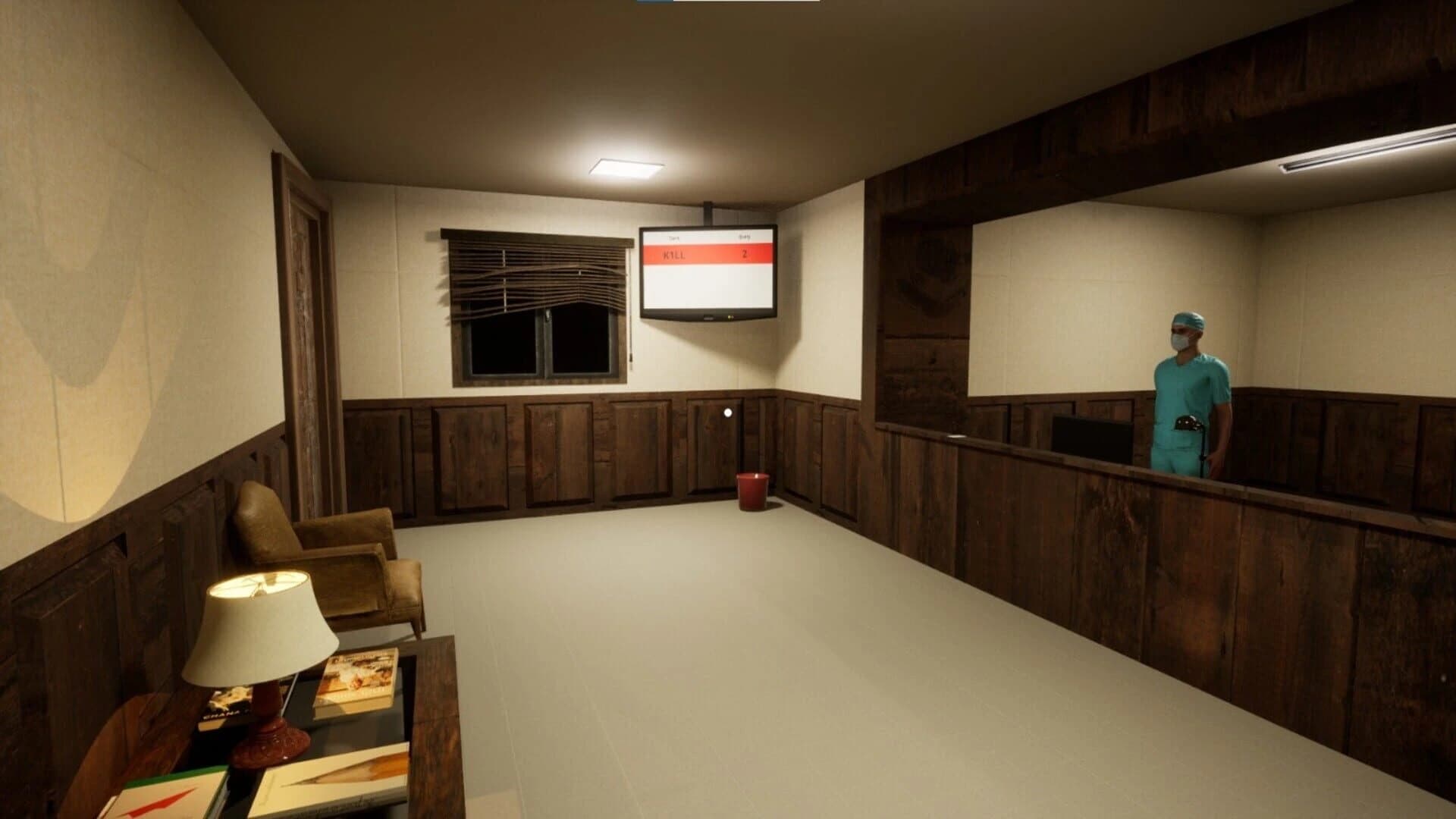 Dentist Hour: Escape Room screenshot 1