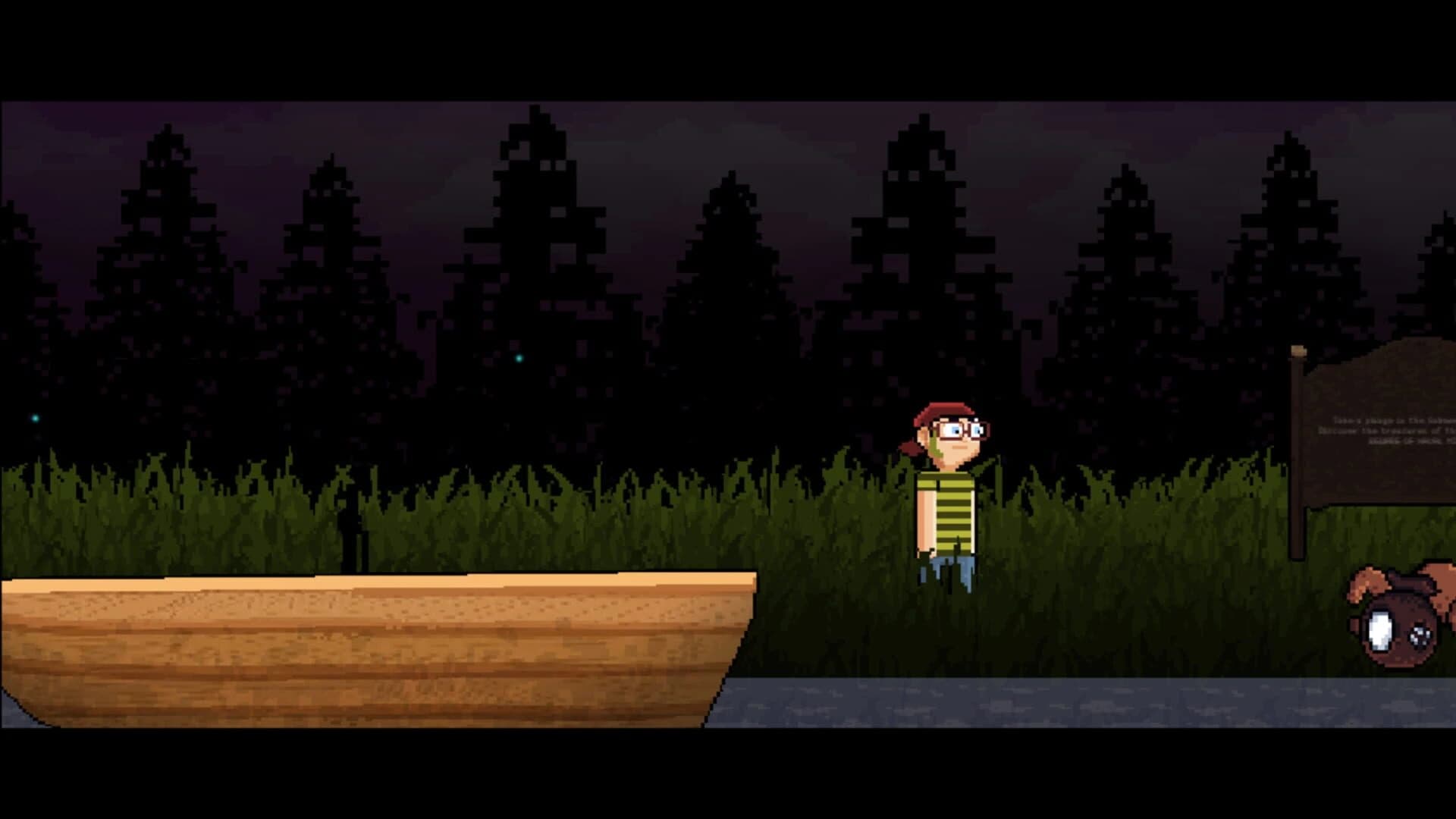 Dentures and Demons 2 screenshot 2