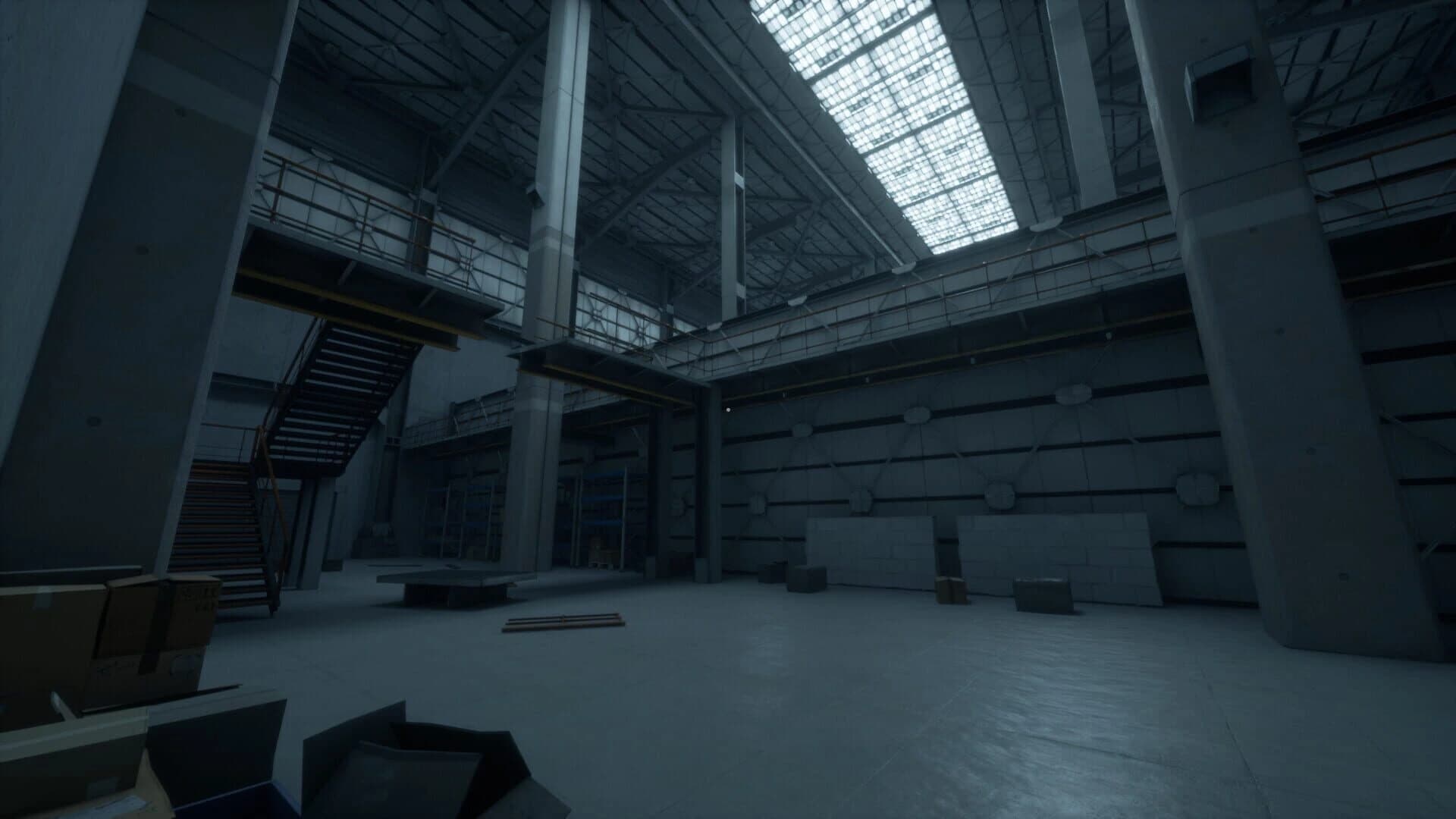 Department 14 screenshot 4