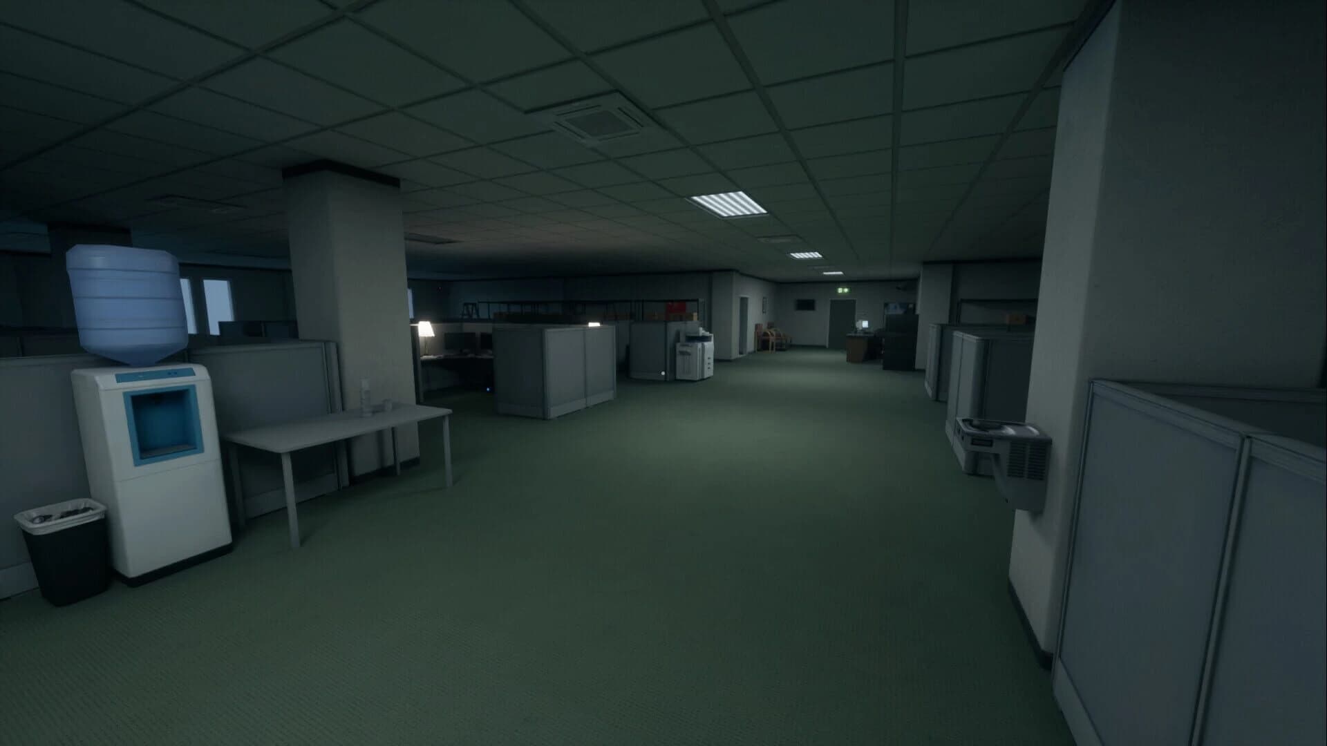Department 14 screenshot 1