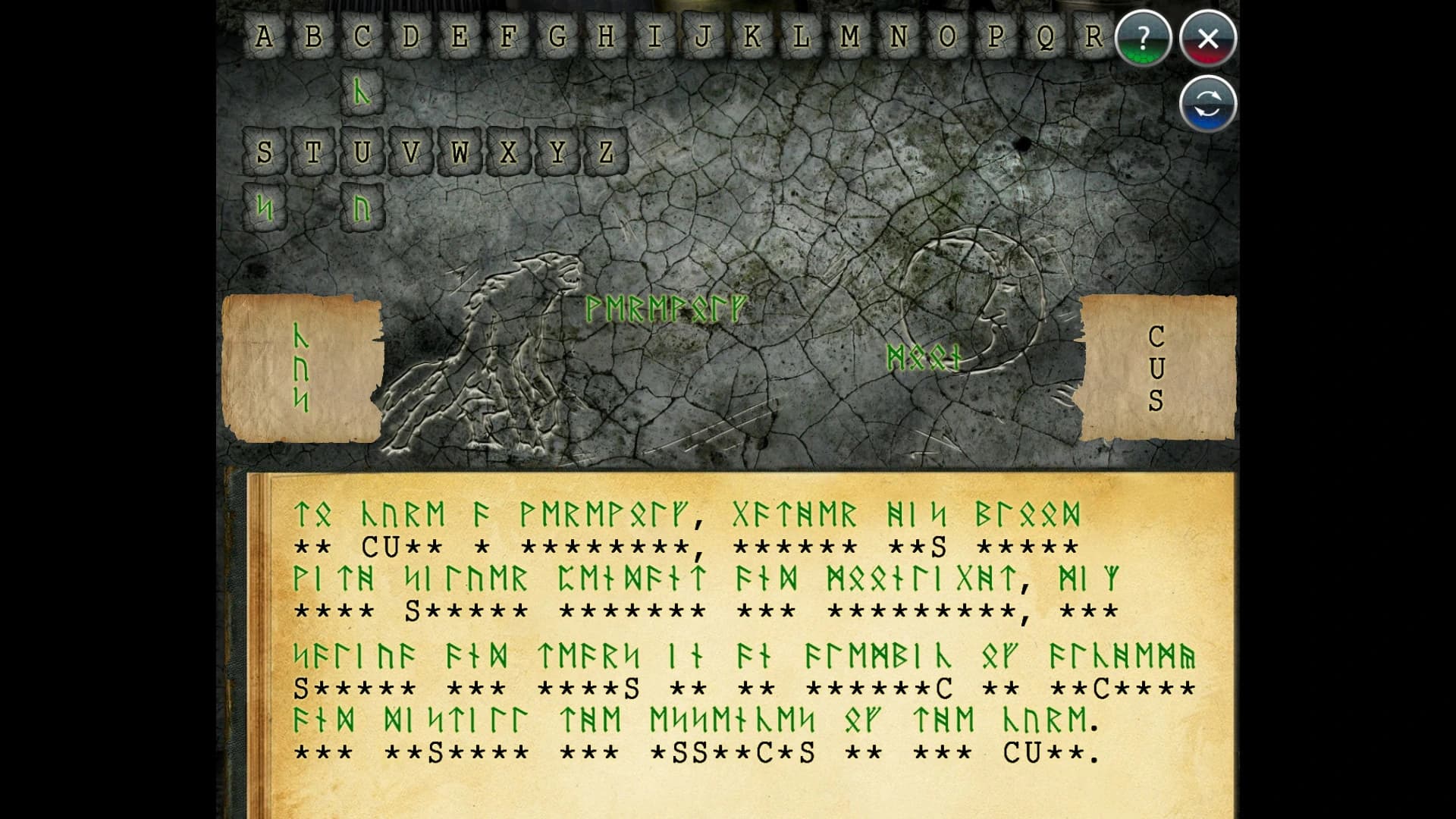 Department 42: The Mystery of the Nine screenshot 6