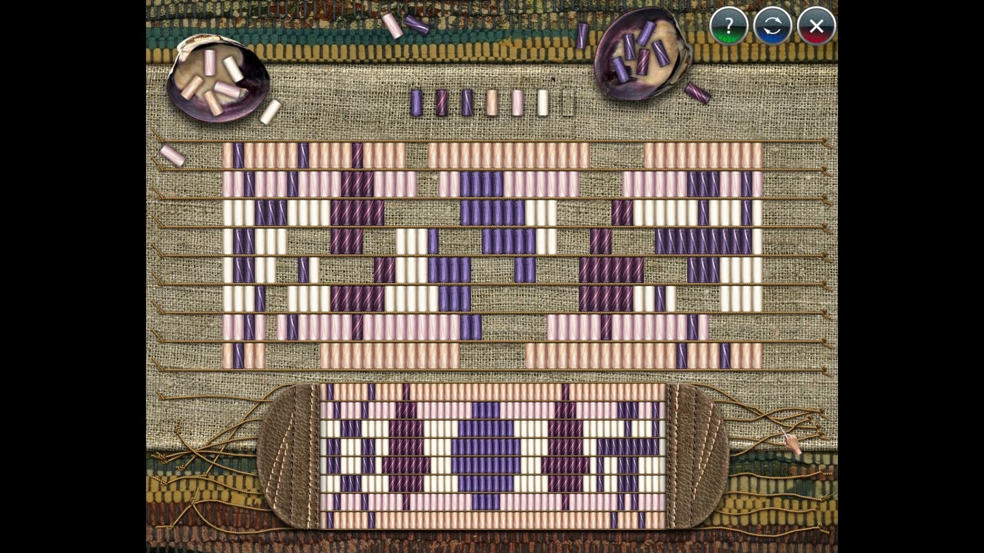 Department 42: The Mystery of the Nine screenshot 5