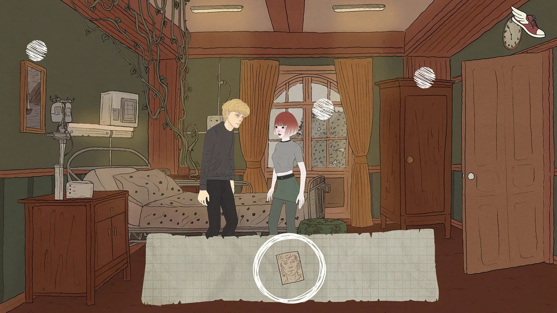 Deperson screenshot 2