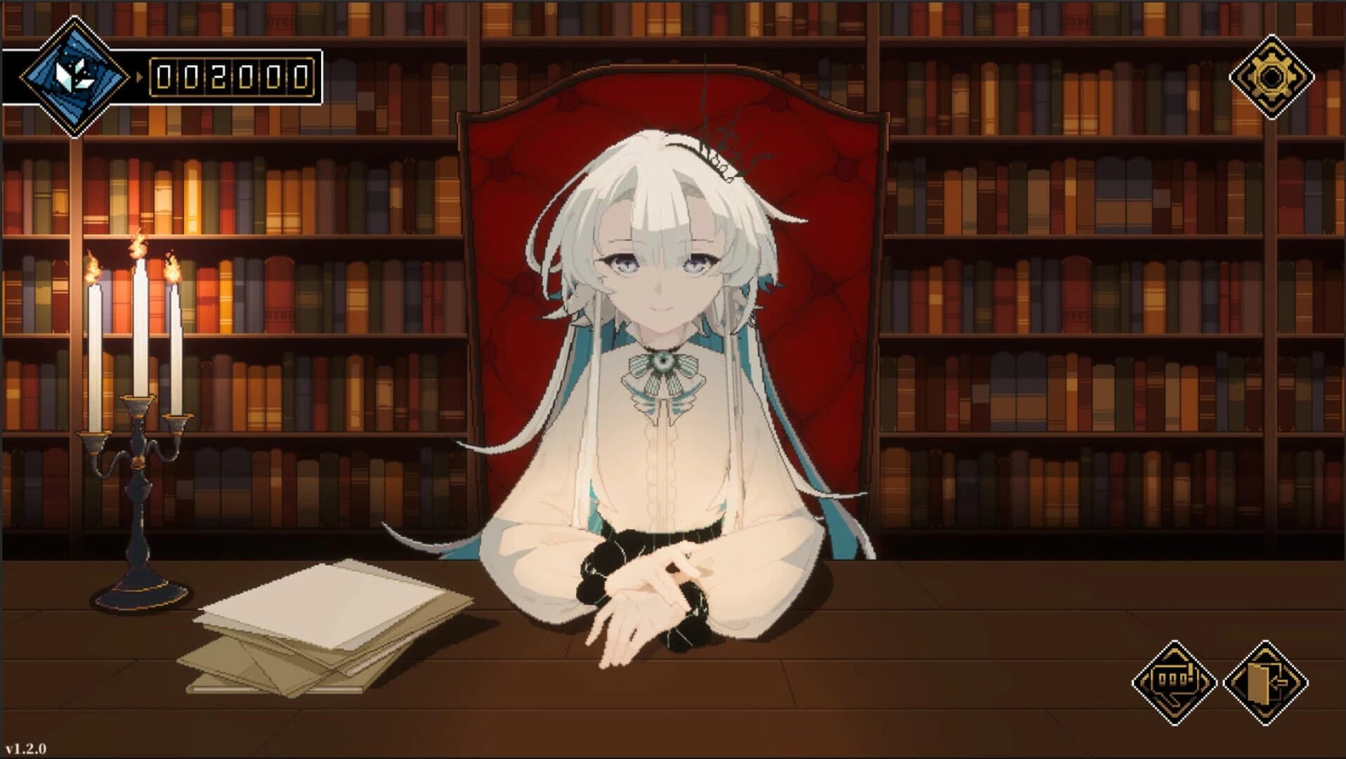 Depersonalization screenshot 4