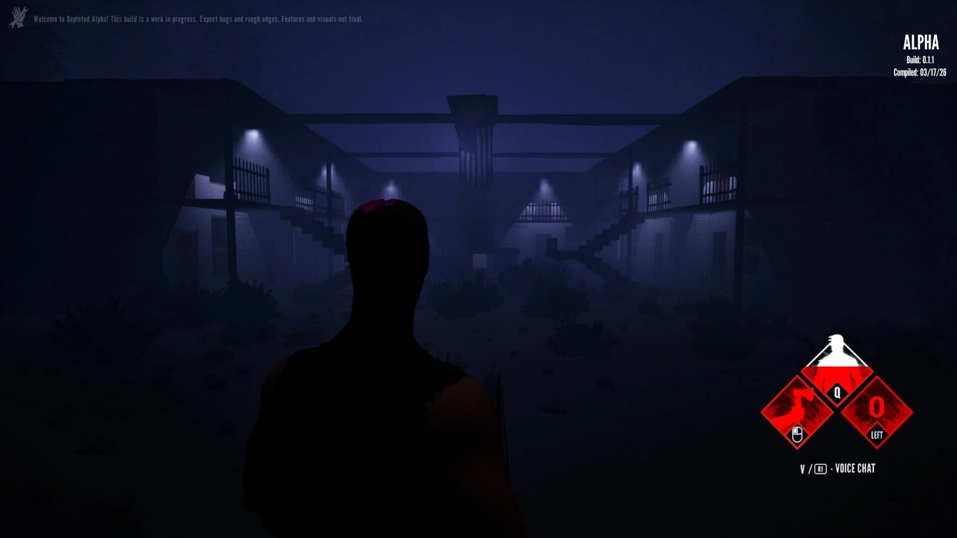 Depleted screenshot 5