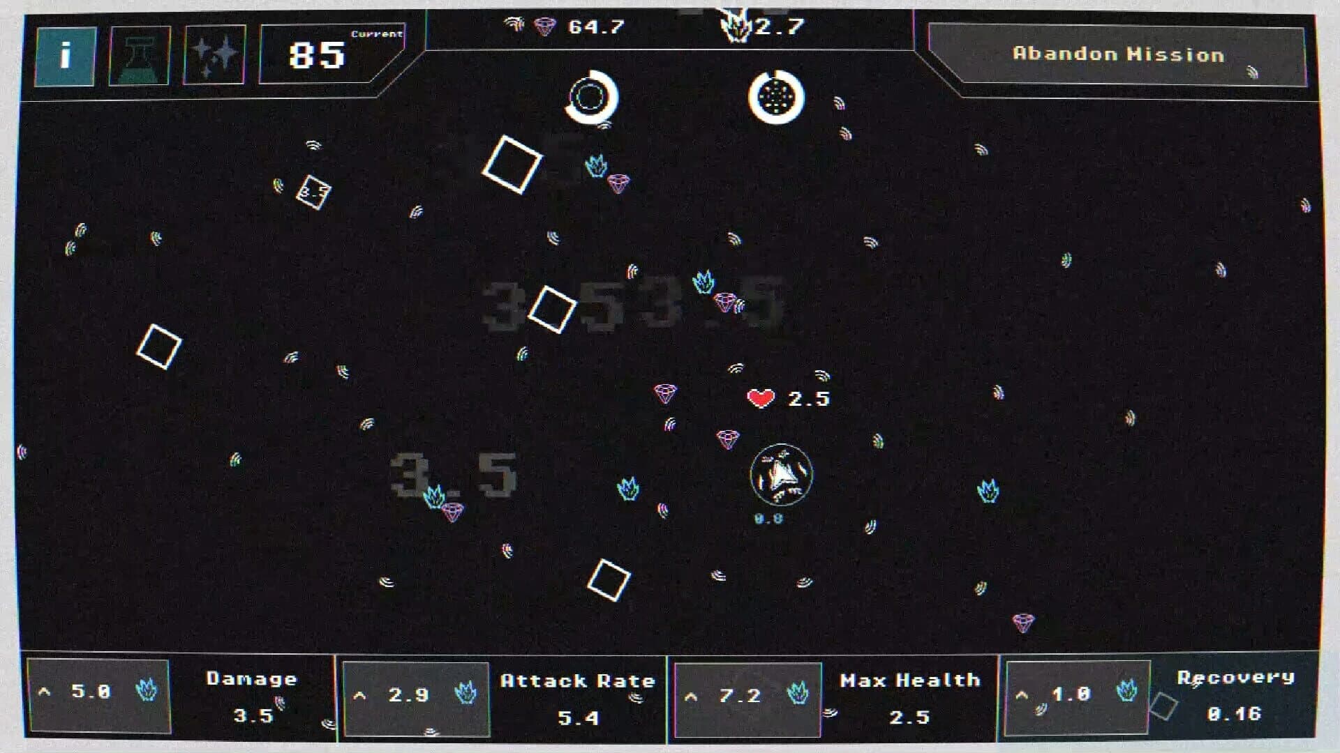 Deployed screenshot 4