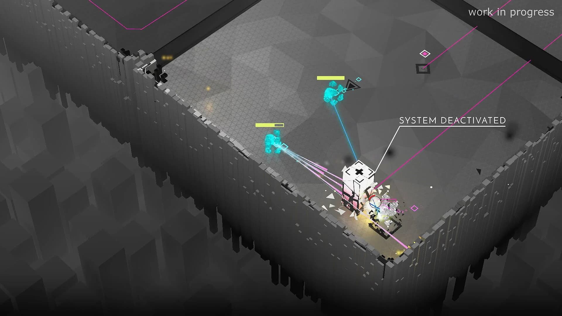 Deployment screenshot 4