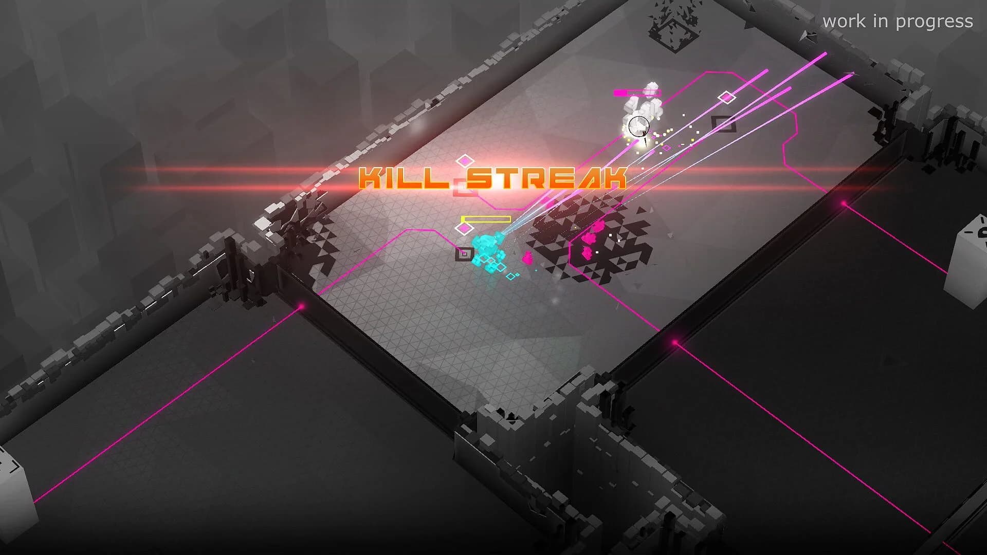 Deployment screenshot 3