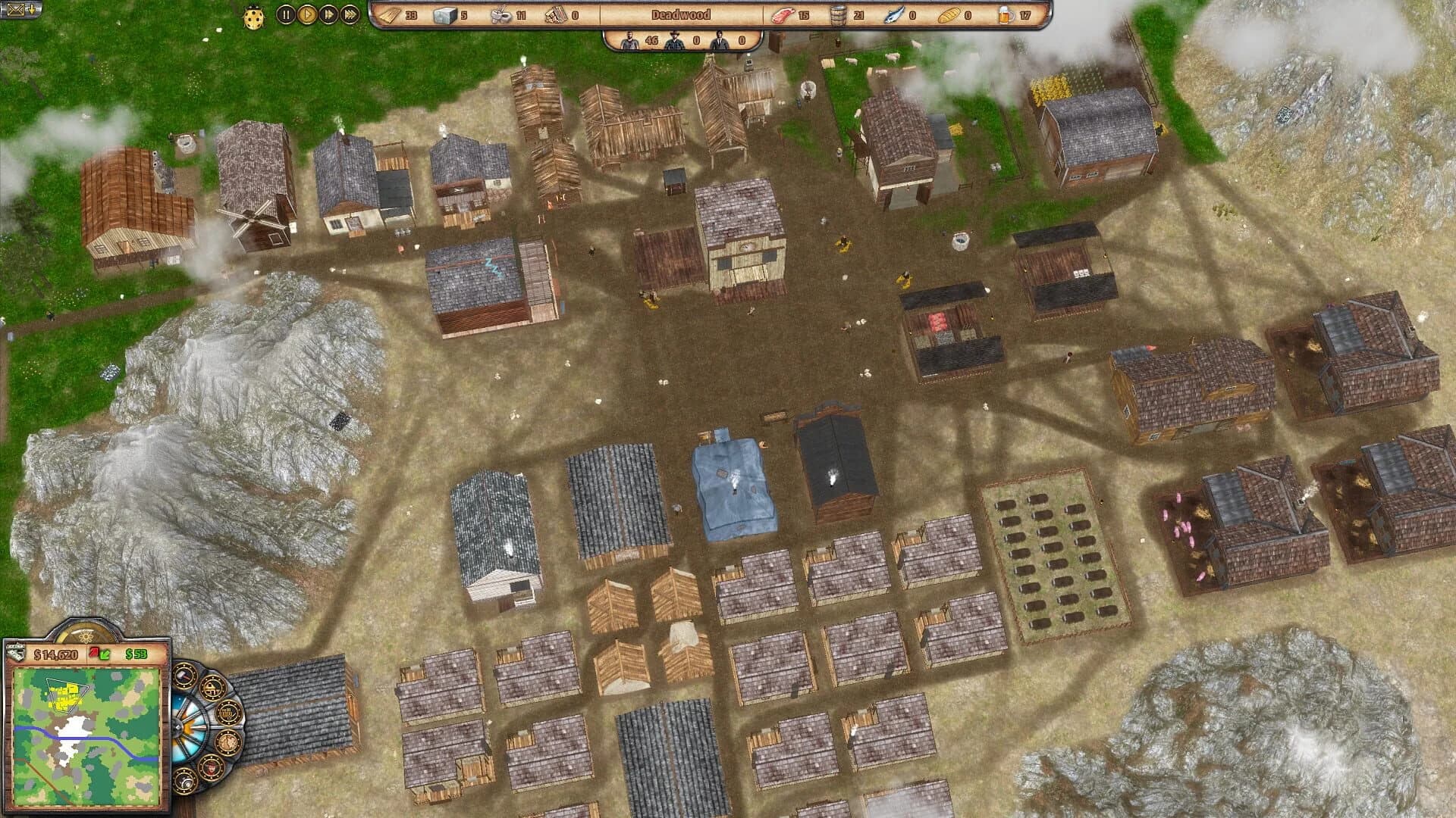 Depraved screenshot 3