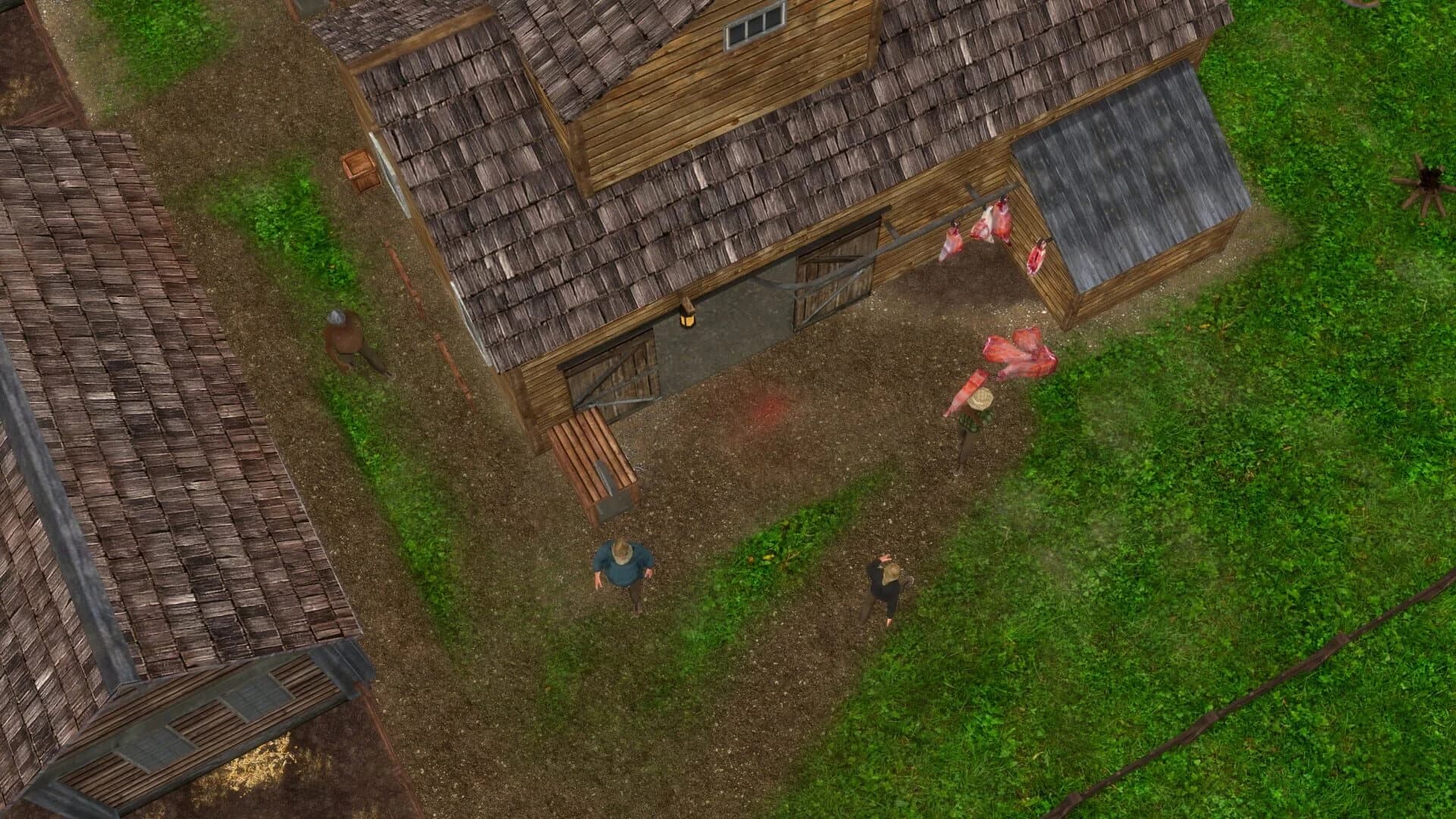 Depraved screenshot 2