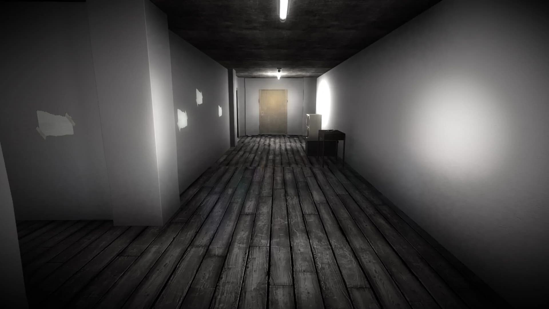 Depression the Game screenshot 1