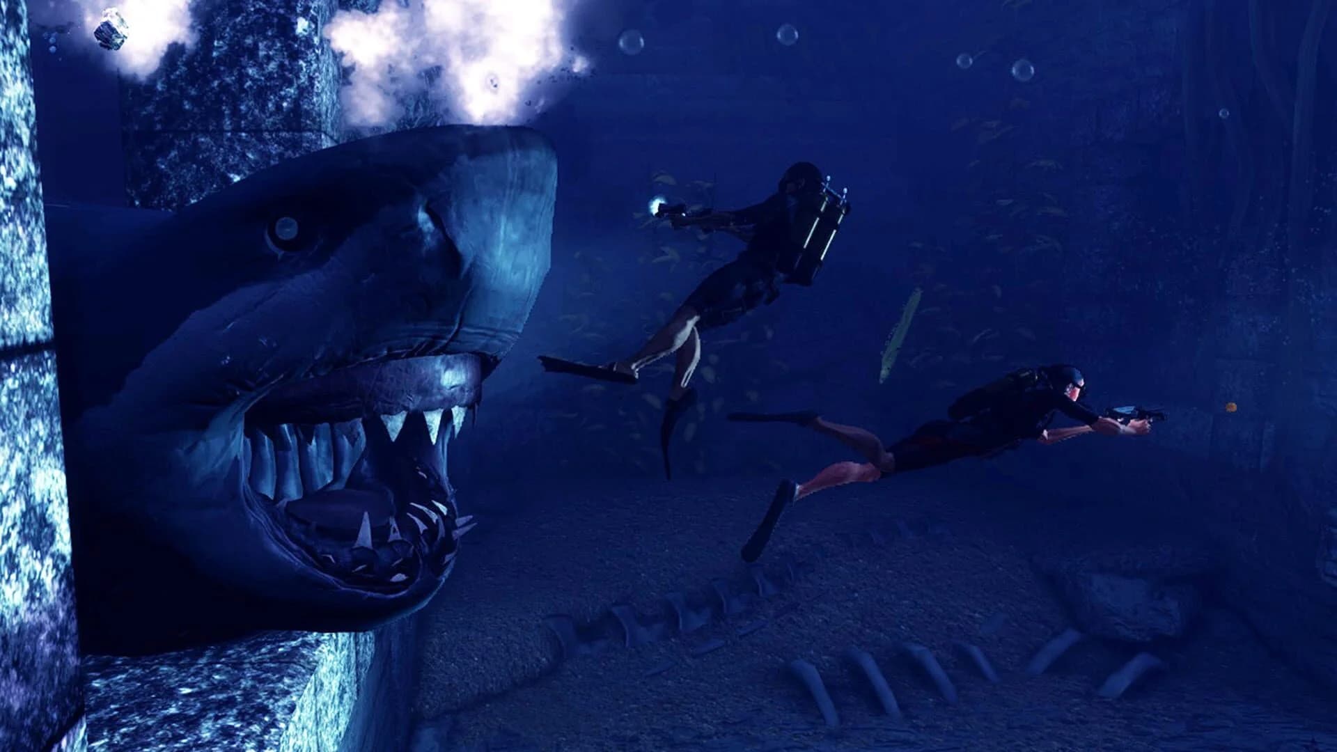 Depth screenshot 5