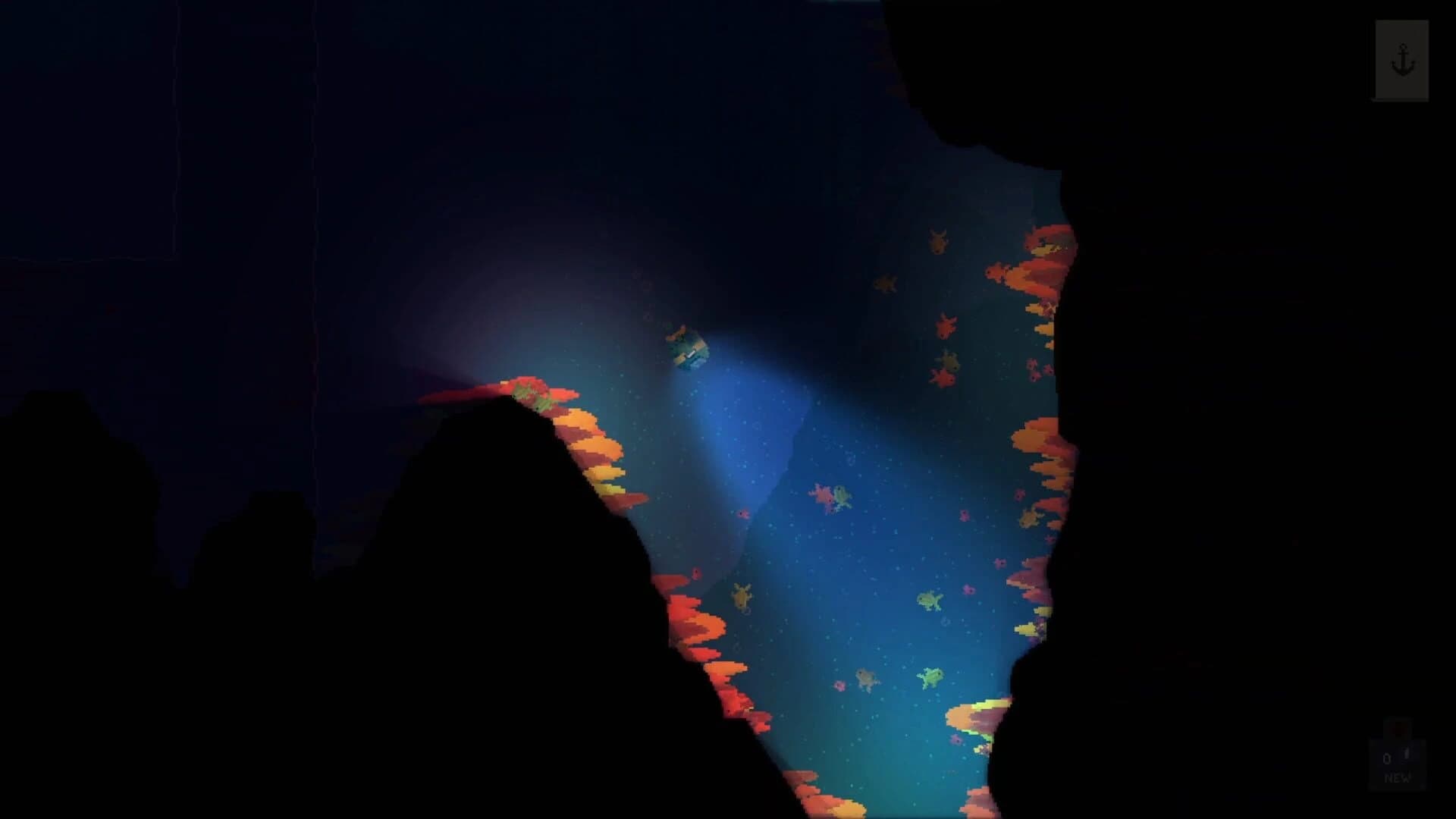 Depth-Bound screenshot 5