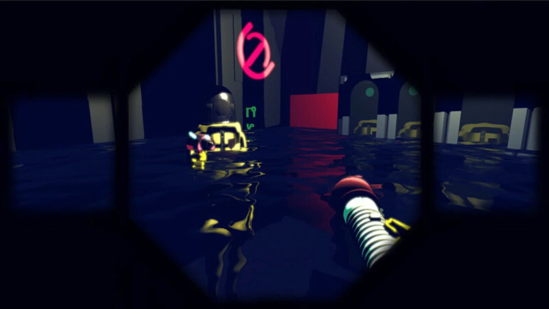 Depth Diver screenshot 2
