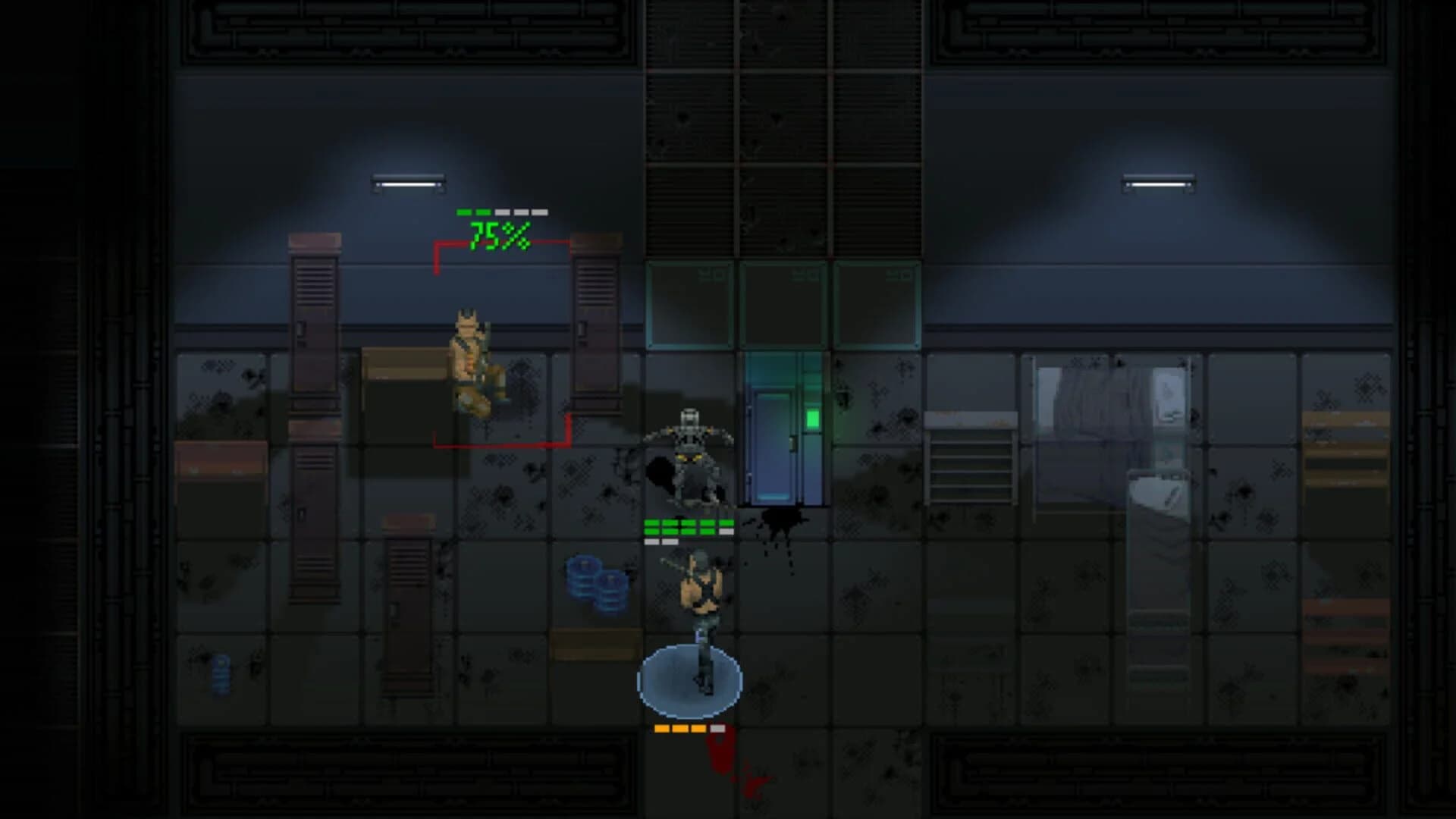 Depth of Extinction screenshot 4