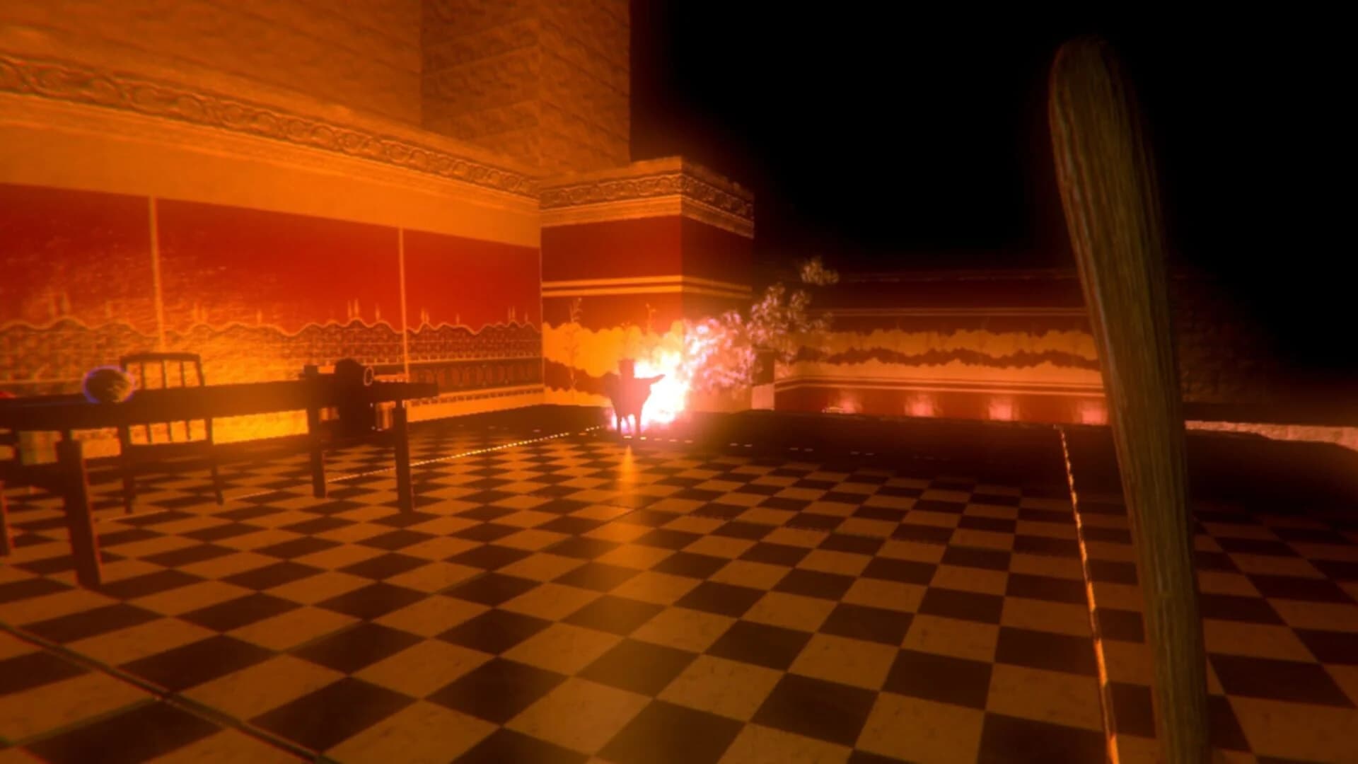 Depths of Fear: Knossos screenshot 5