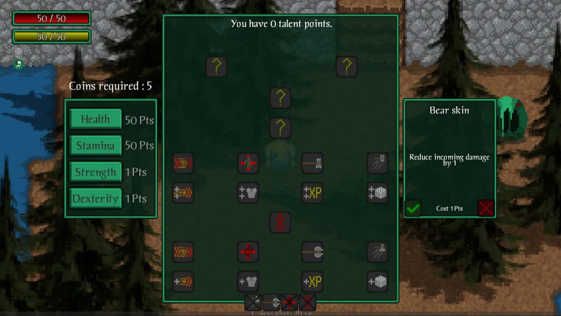 Depths of Helheim screenshot 5
