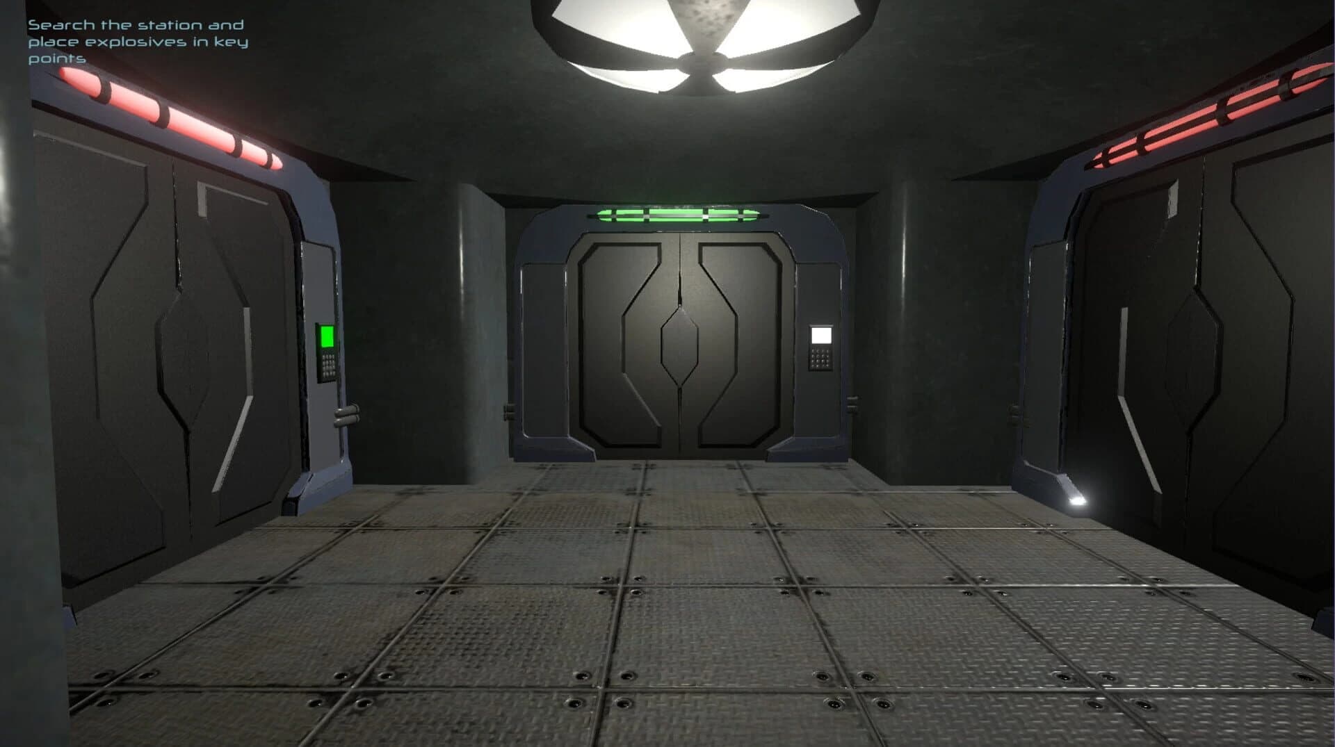Depths of Madness screenshot 5