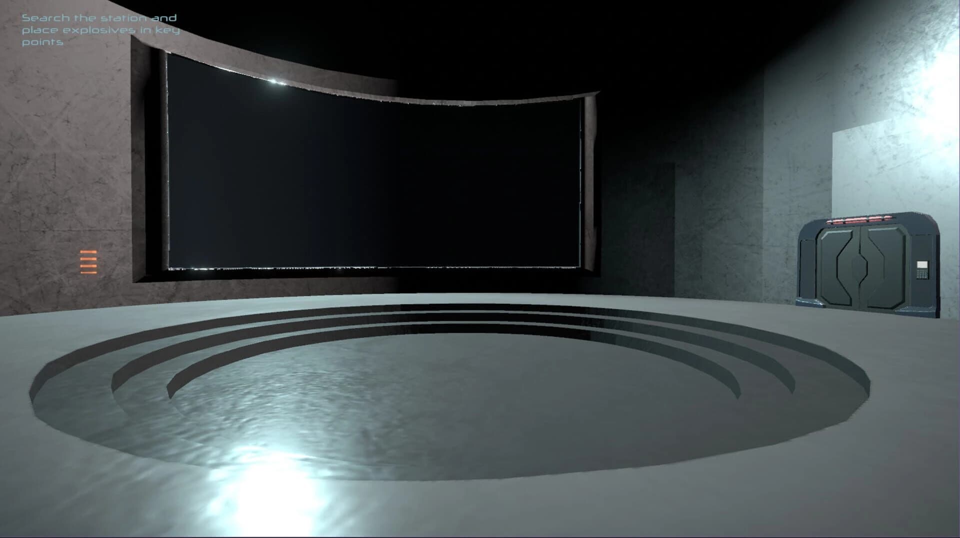 Depths of Madness screenshot 1