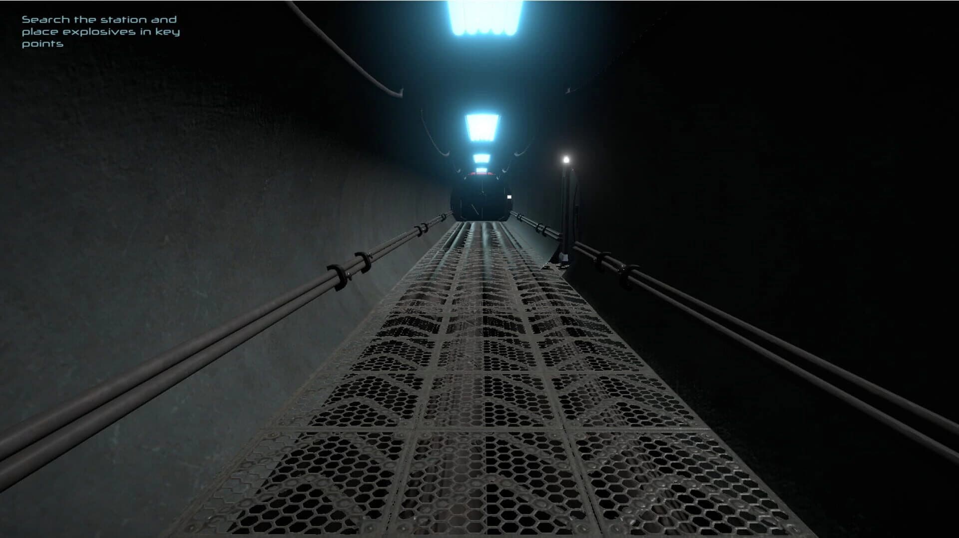 Depths of Madness screenshot 3