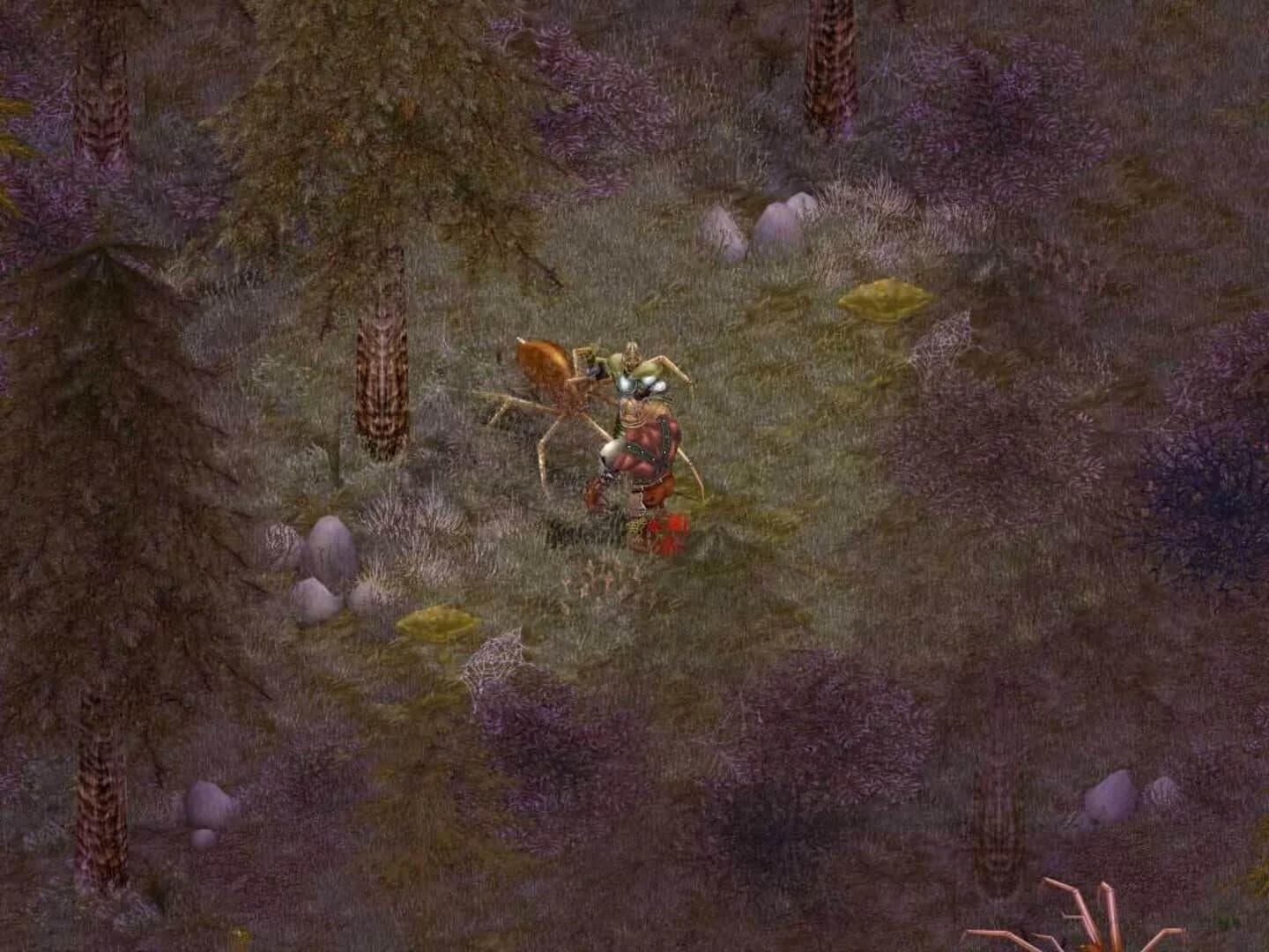 Depths of Peril screenshot 3